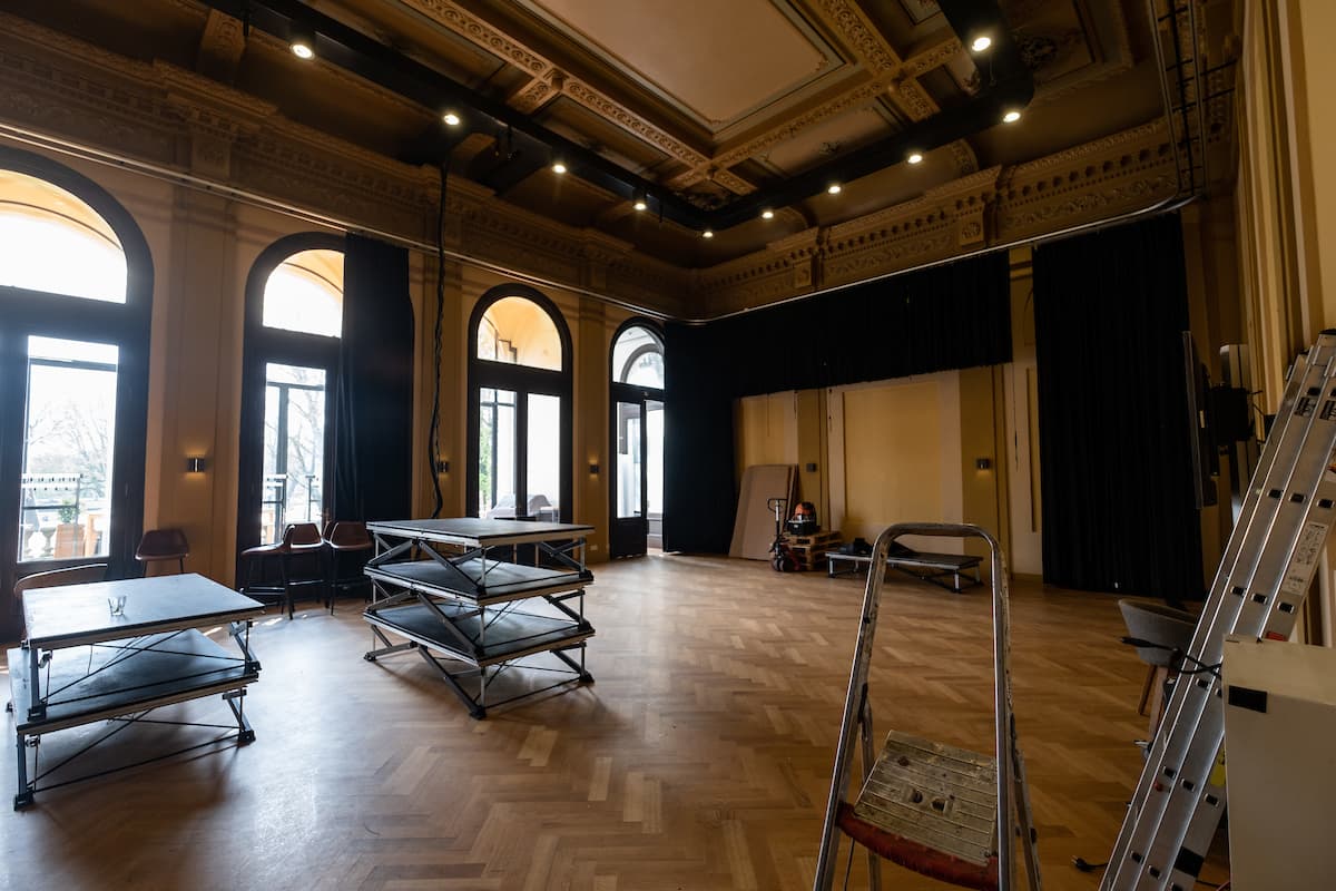 IDFA 20230421 Vondelpark Foto Coen Dijkstra 6073