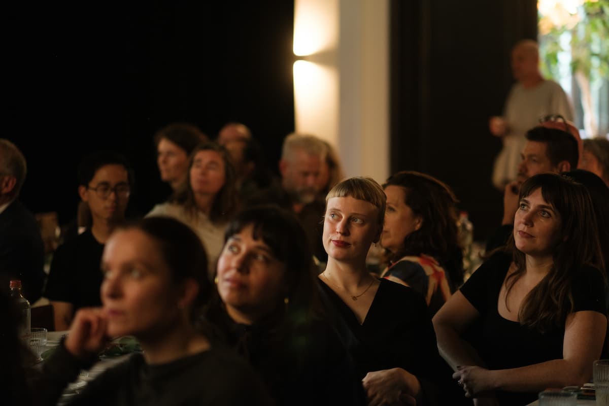 IDFA Afscheid Orwa 080725 Foto Coen Dijkstra 00017