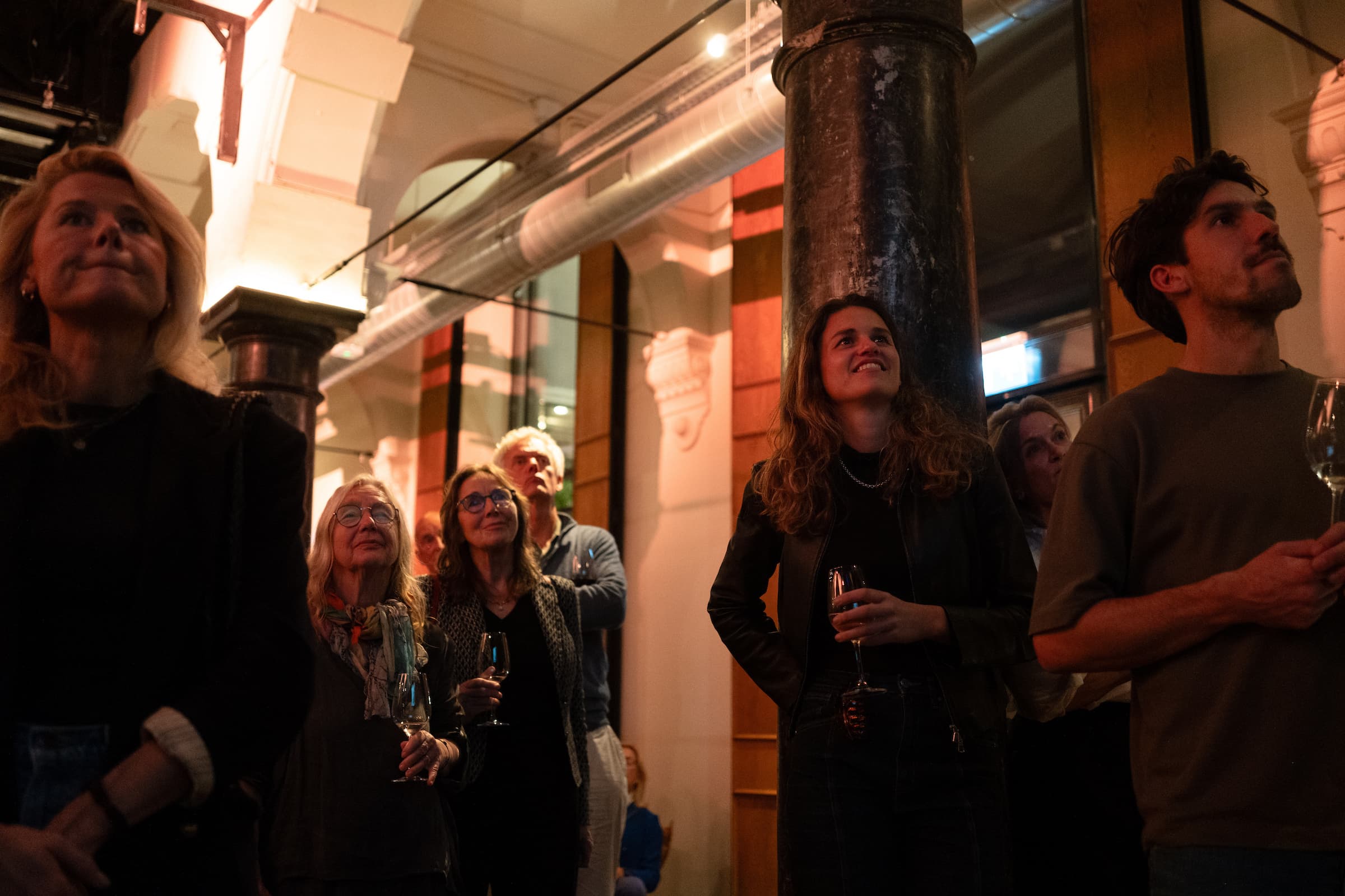 IDFA Dikke Vrienden 20241024 Foto Coen Dijkstra 097