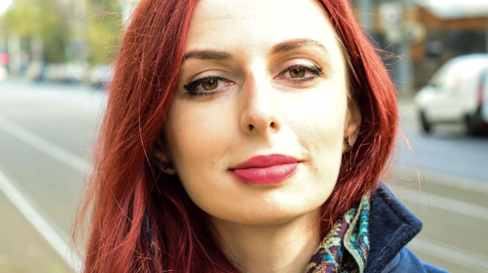 Irina Trocan profile