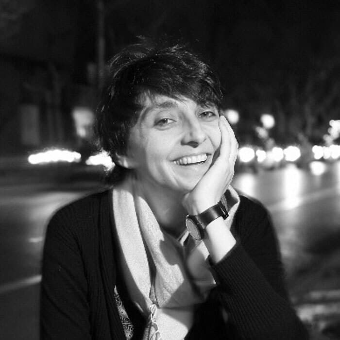 Isabelle Glachant square