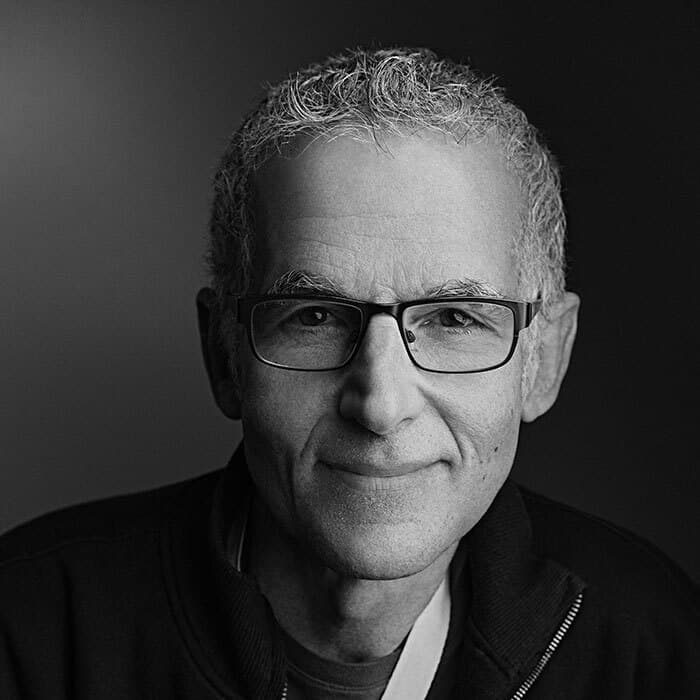 Jay Rosenblatt square