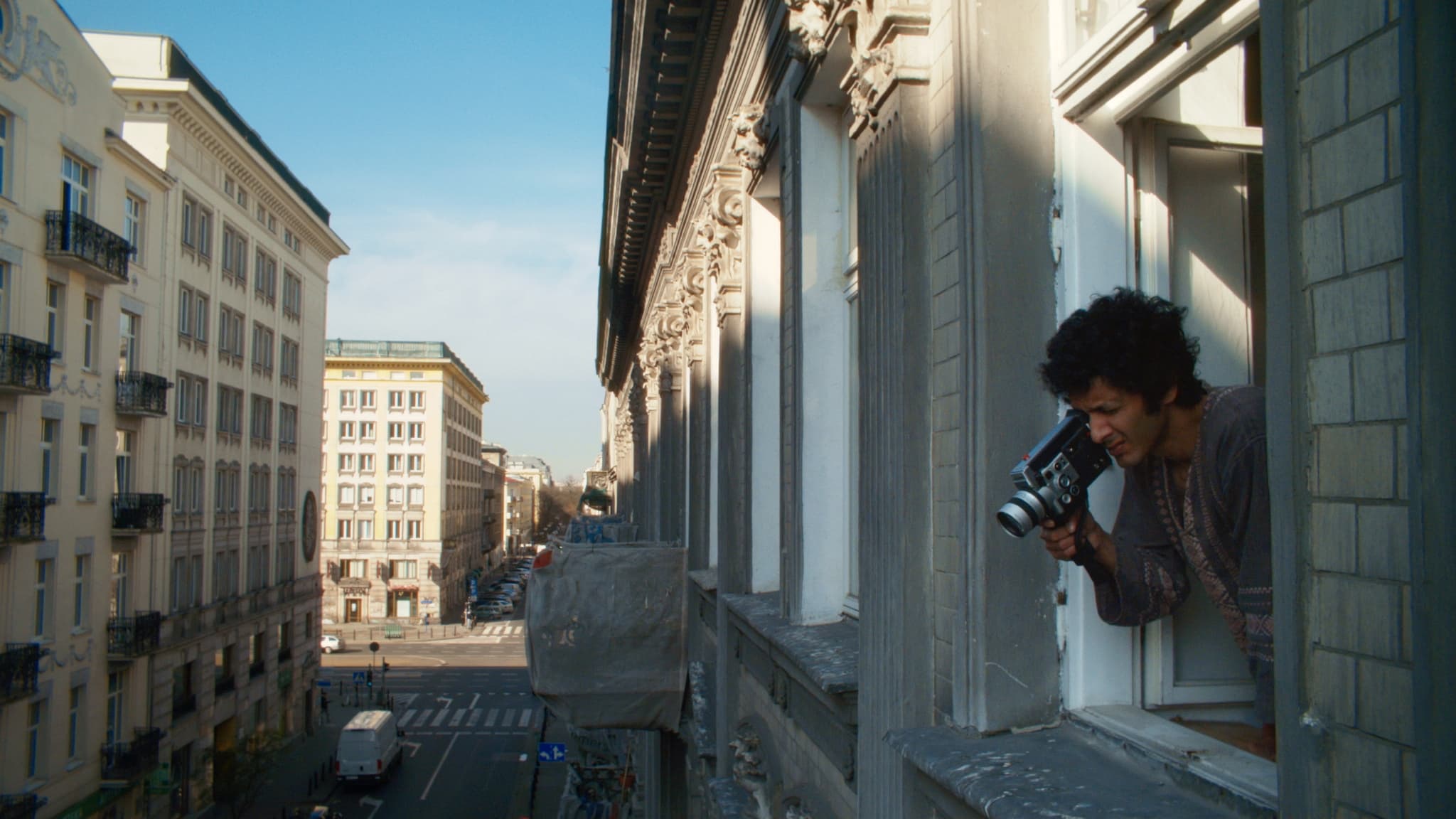 LETTERS FROM WOLF STREET 1 1