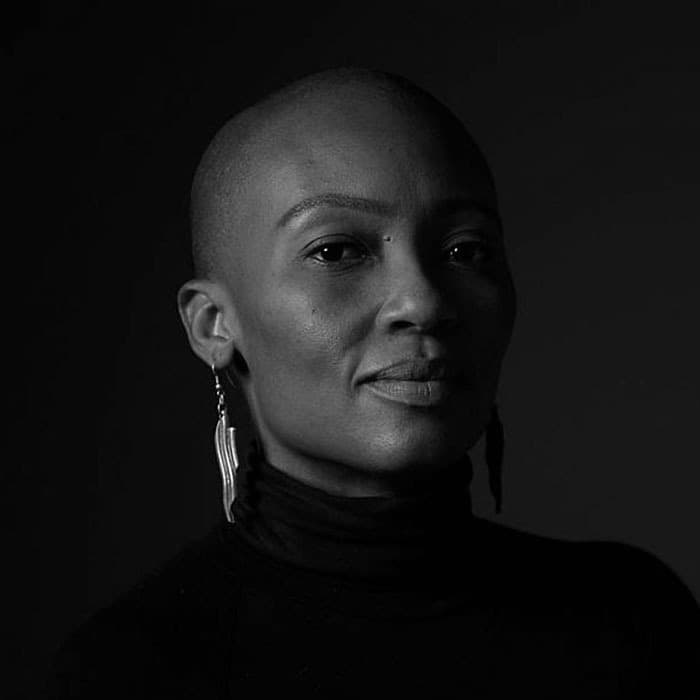 Mandisa Zitha square modified