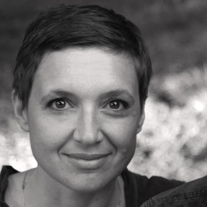 Martina Parenti square