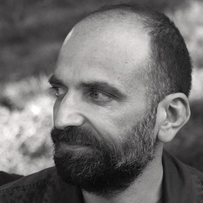 Massimo d Anolfi square