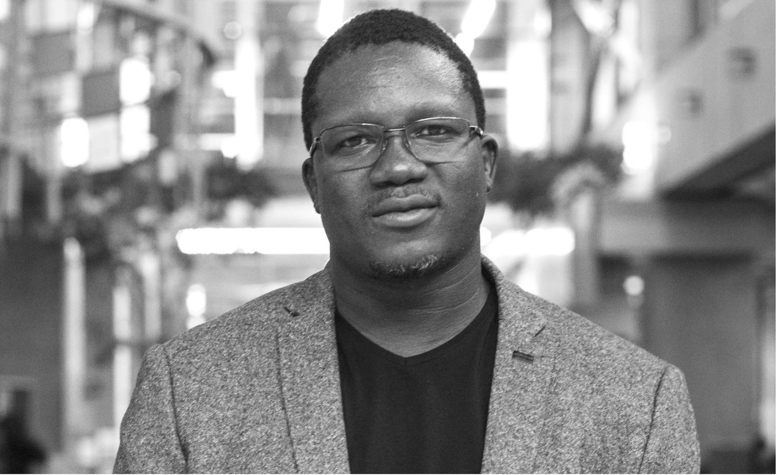 Michel K Zongo original modified