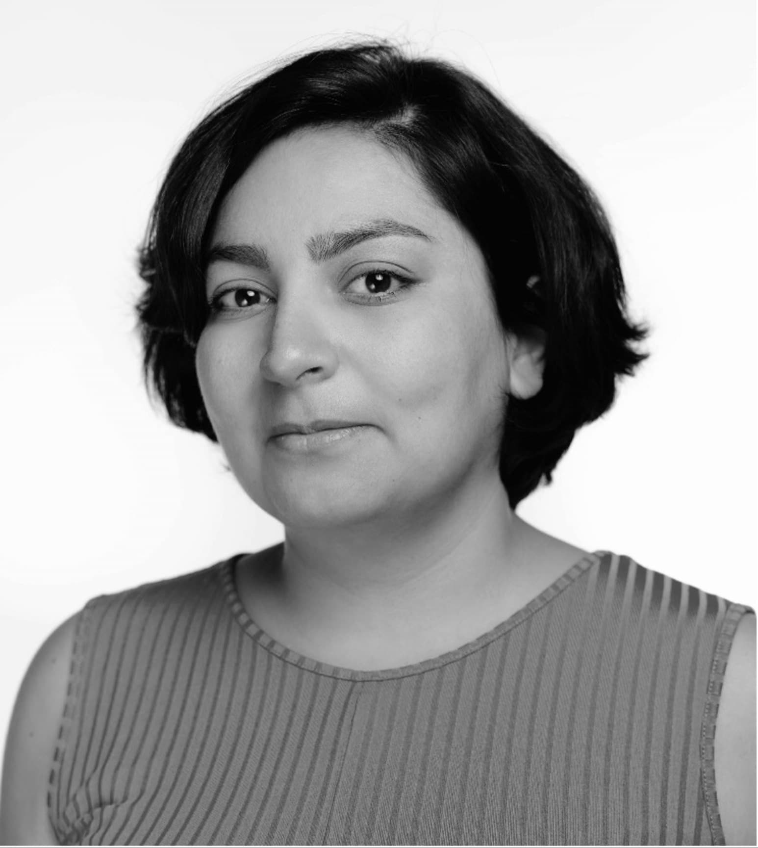 Myriam Sassine original modified