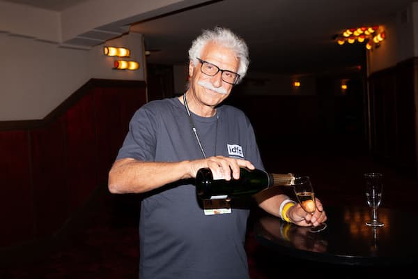 NS 20221112 vrijwilliger Vassilis Ieridis