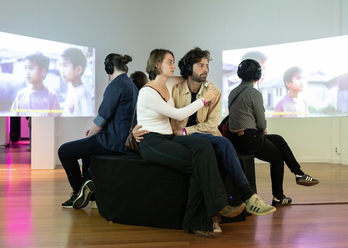 NS20241116 Doc Lab exhibition at Brakke Grond 04