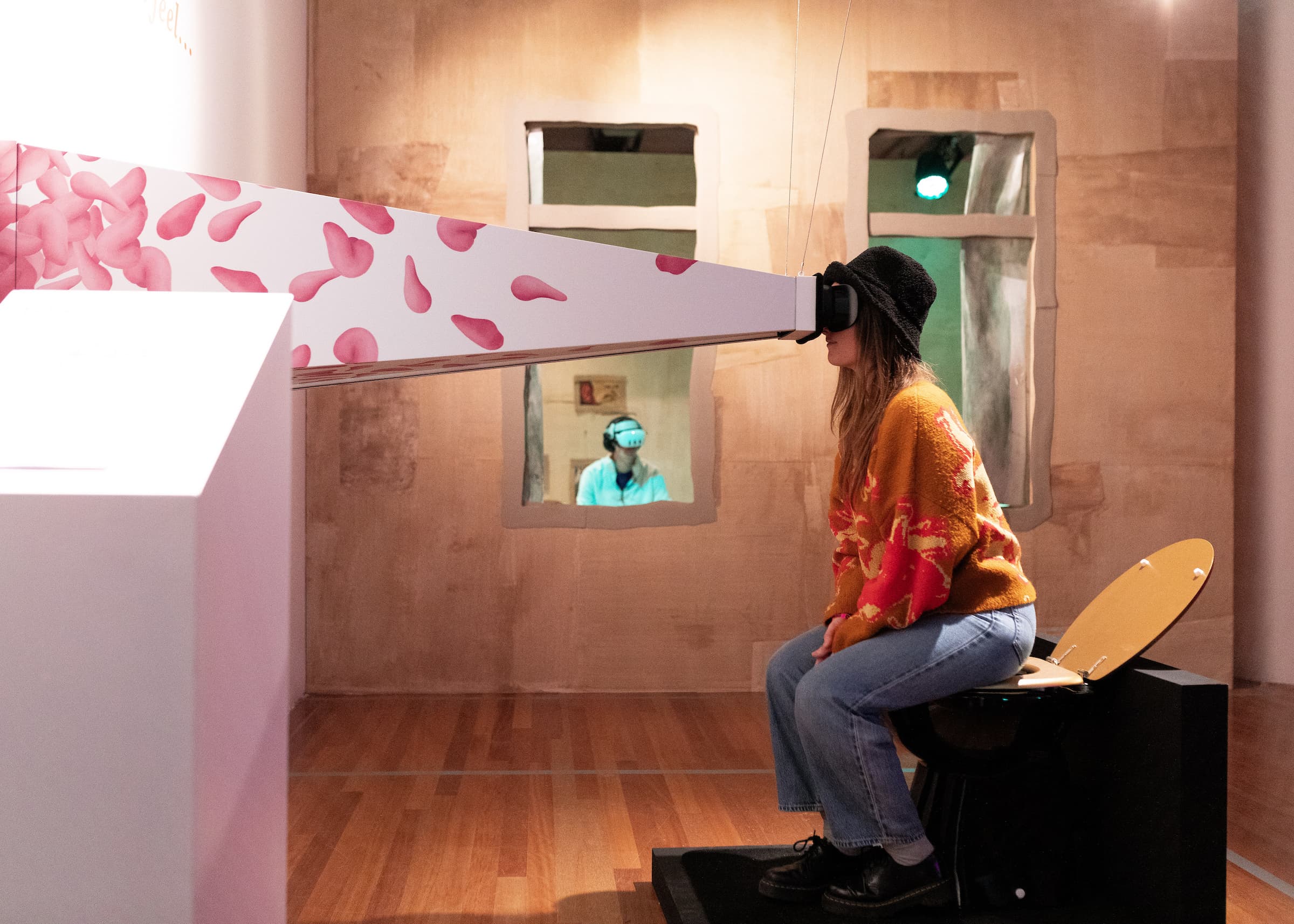 NS20241116 Doc Lab exhibition at Brakke Grond 05