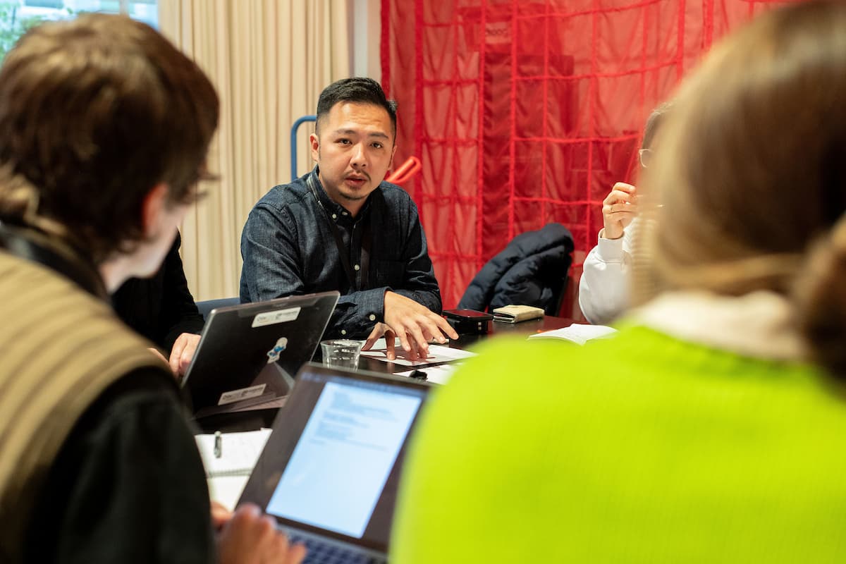 NS20241117 Doc Lab RD Summit Round Tables Sessions 023