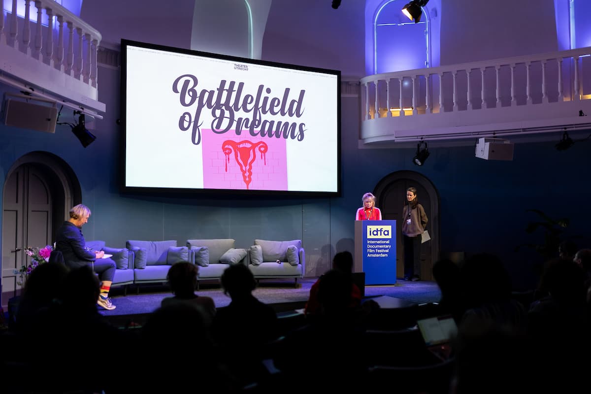 NS20241118 Doc Lab Forum Project presentations day 1 19