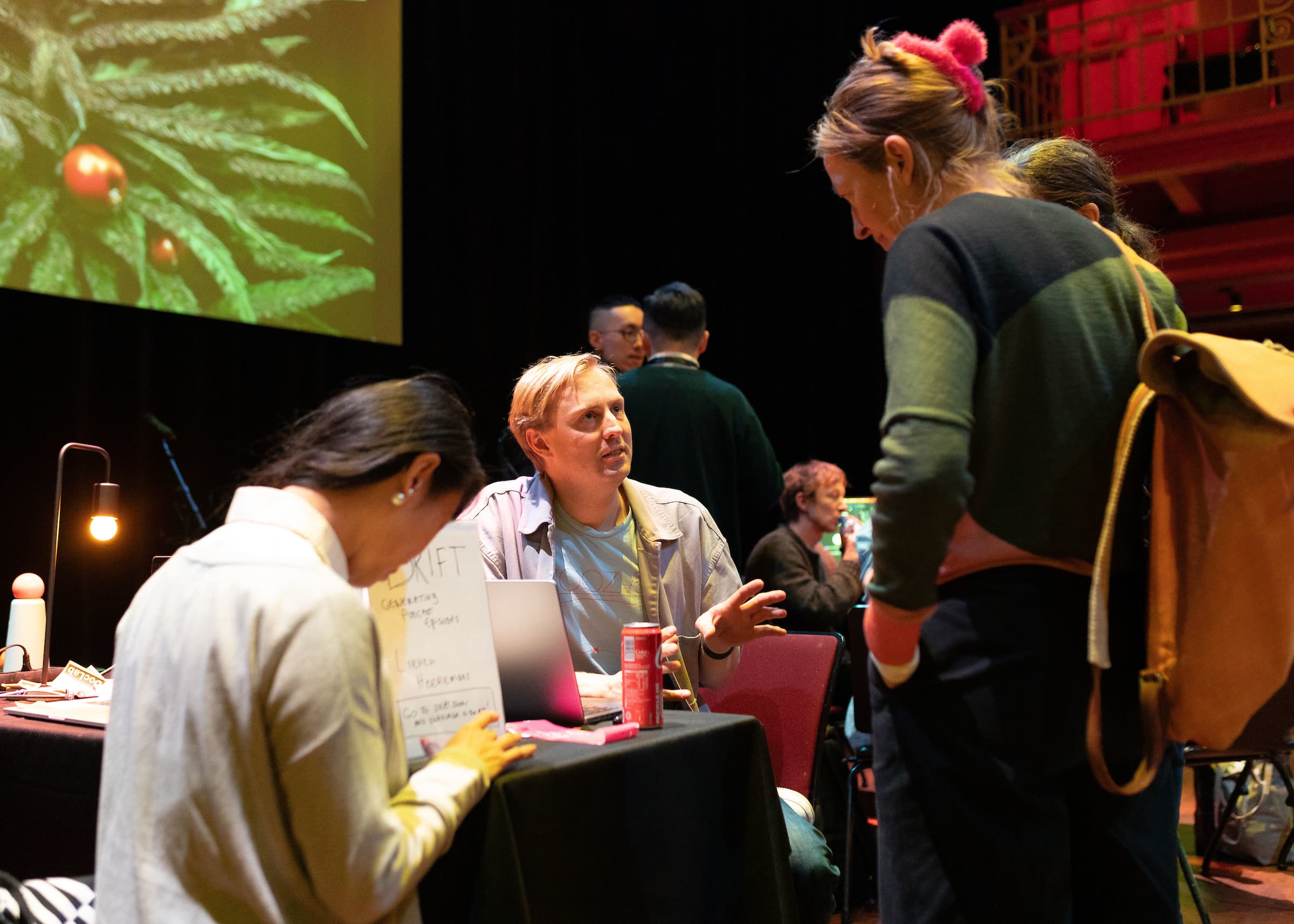 NS20241119 Doc Lab Playroom How to Not Make It About AI 11