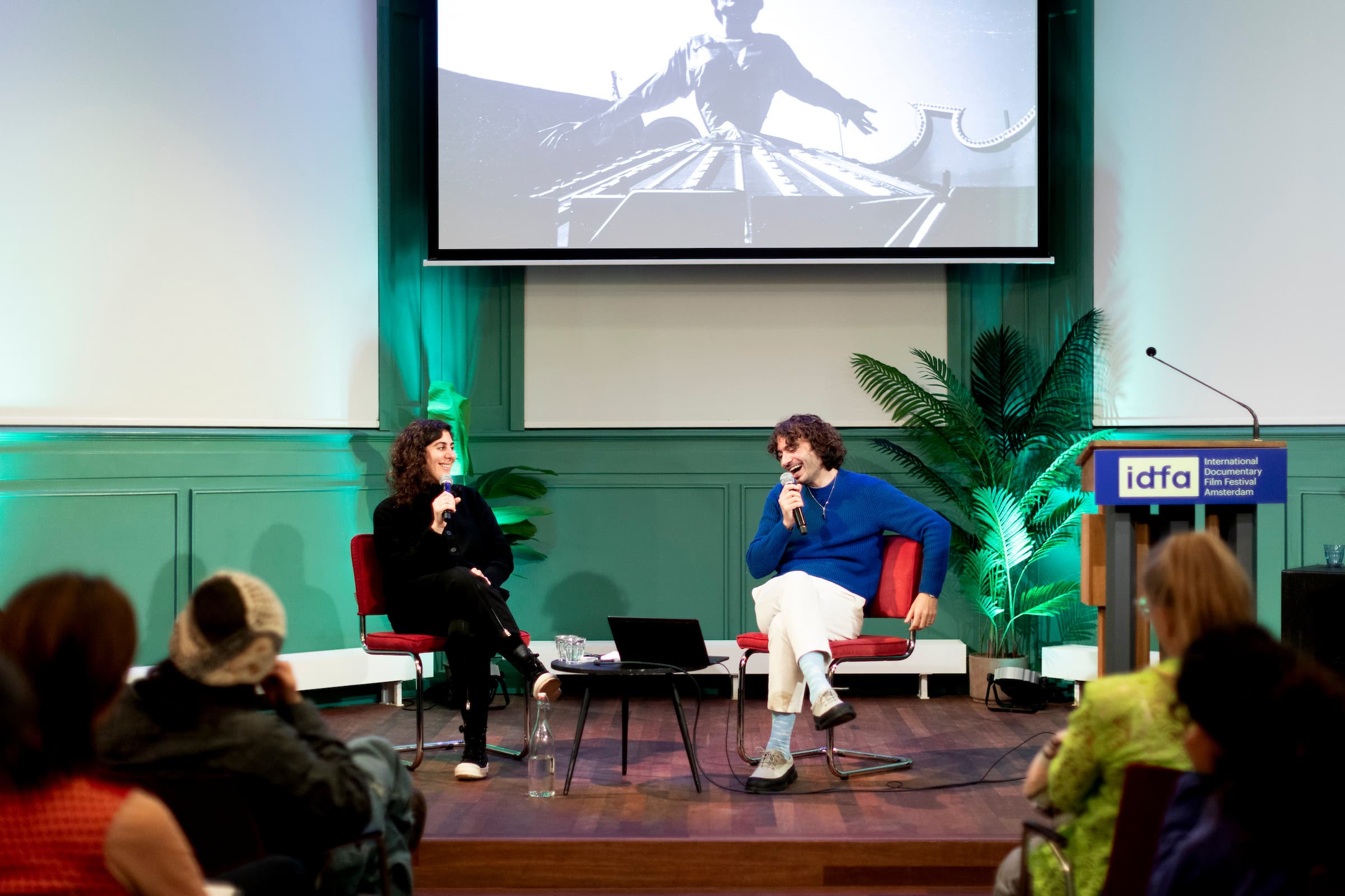 NS20251115 IDF Academy Talk Cutting memories intimacy002