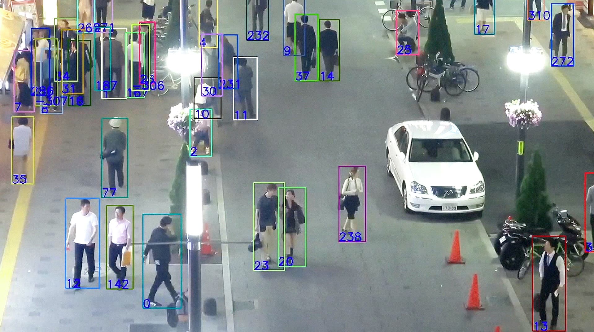 Still Eyes of the Machine 1