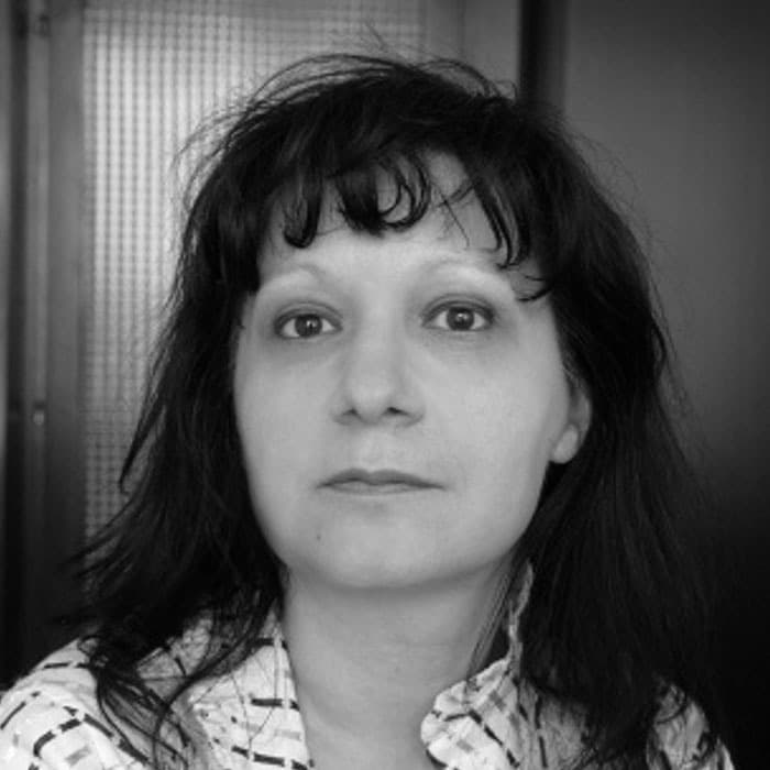 Sunchica Unevska square modified