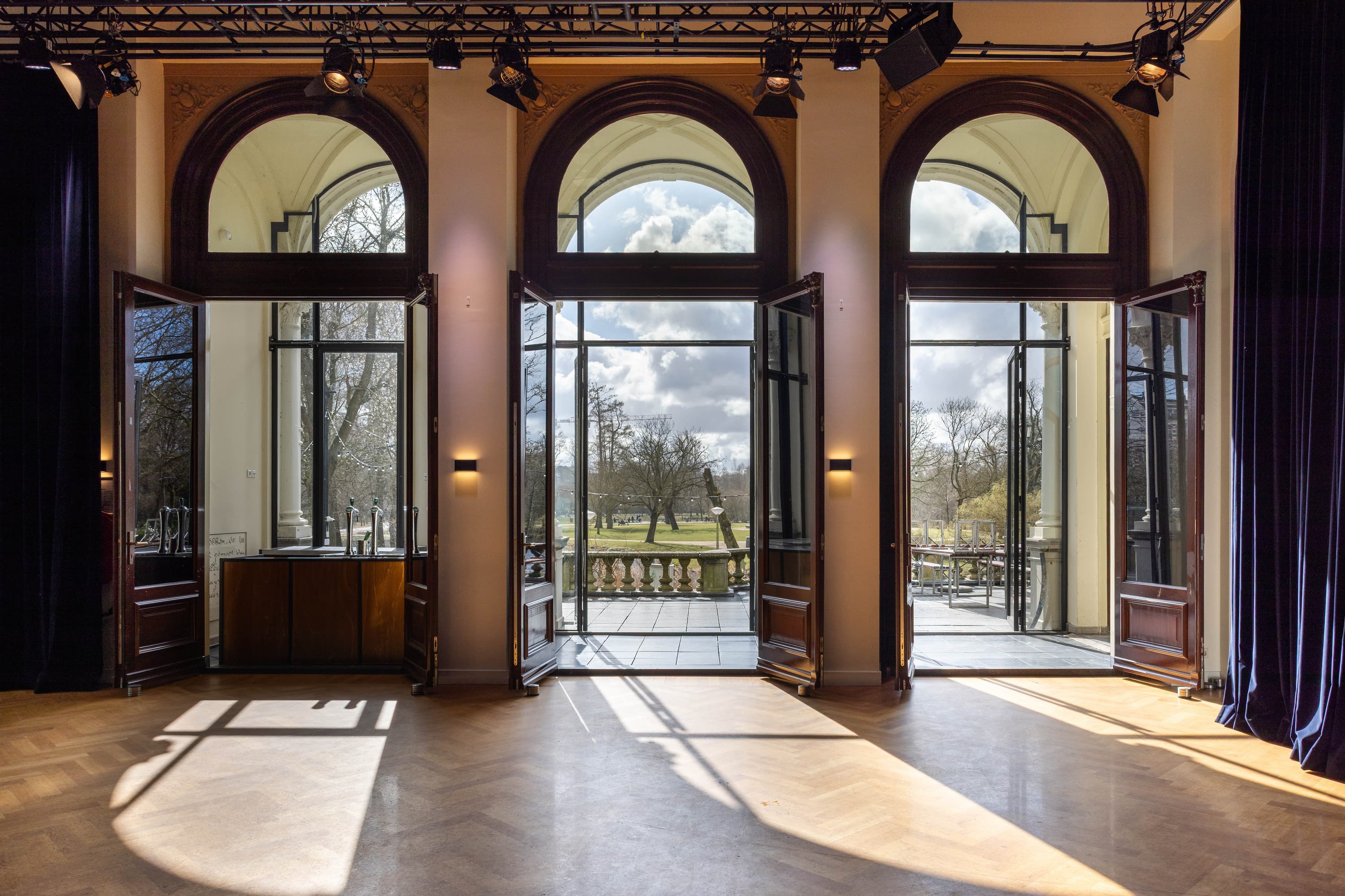 Vondelparkpaviljoen 13 2