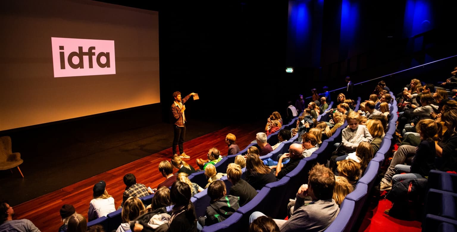 Edu schoolvoorstelling satelliet