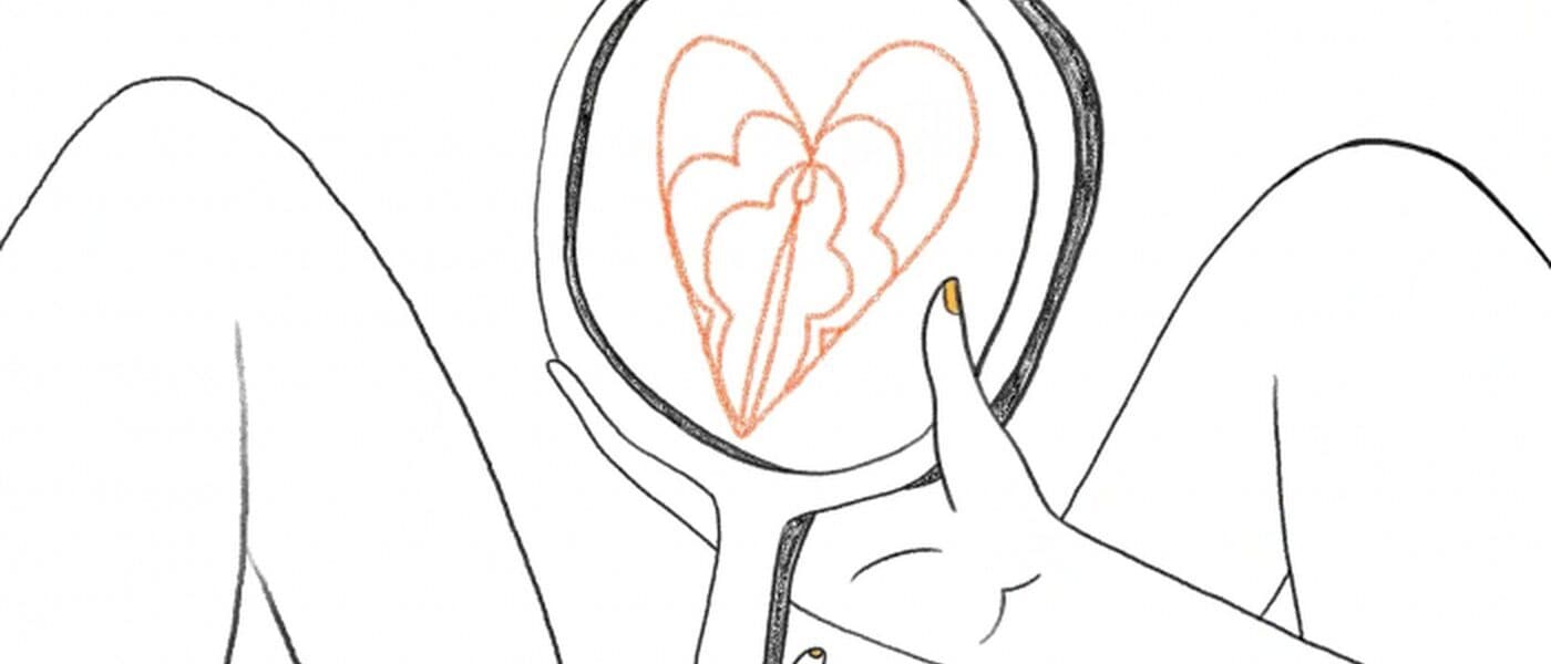 Een leuke ontdekking de locker