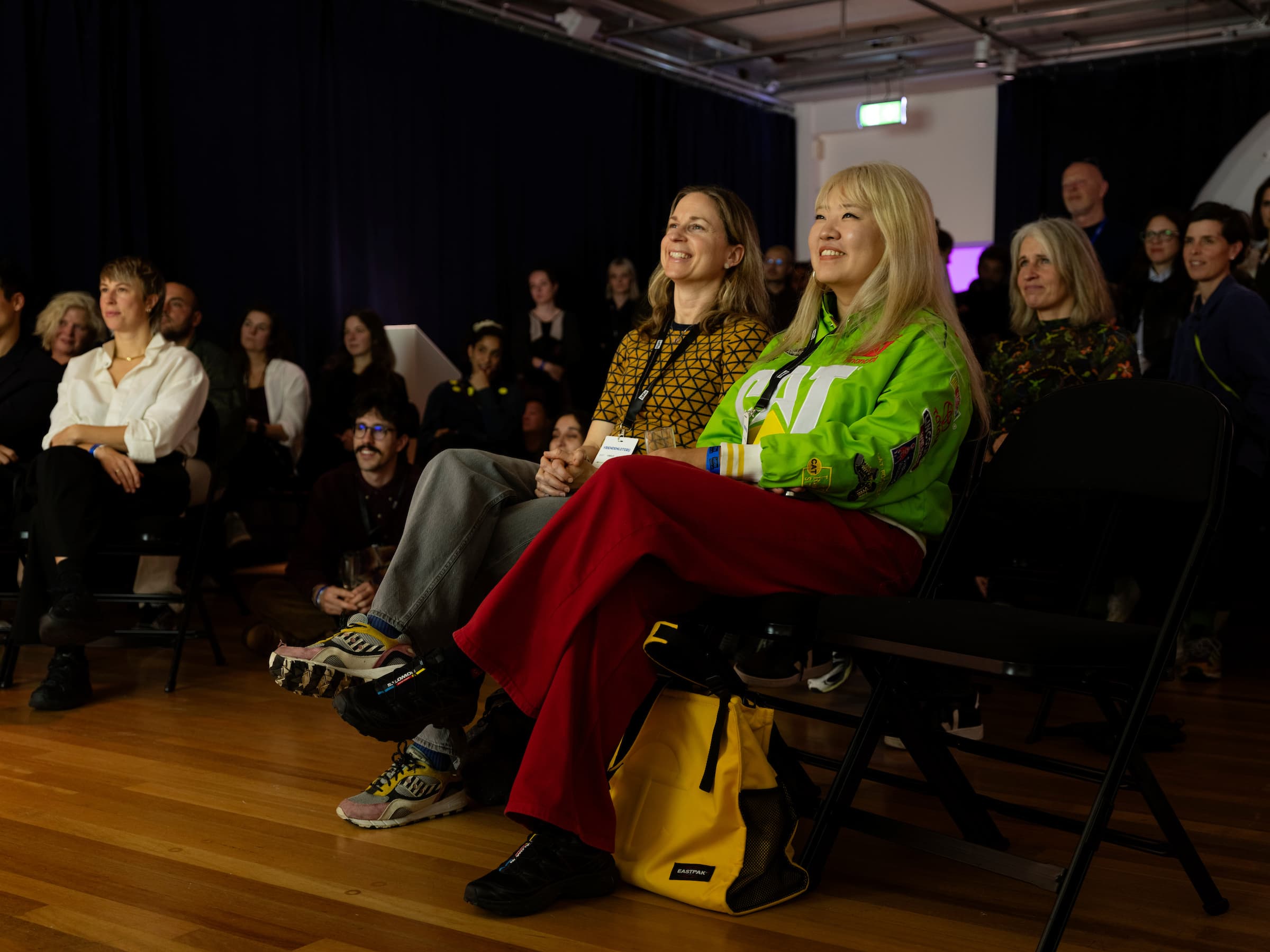 Idfa IDFA Institute | Ontdek de kracht van creatieve documentaires