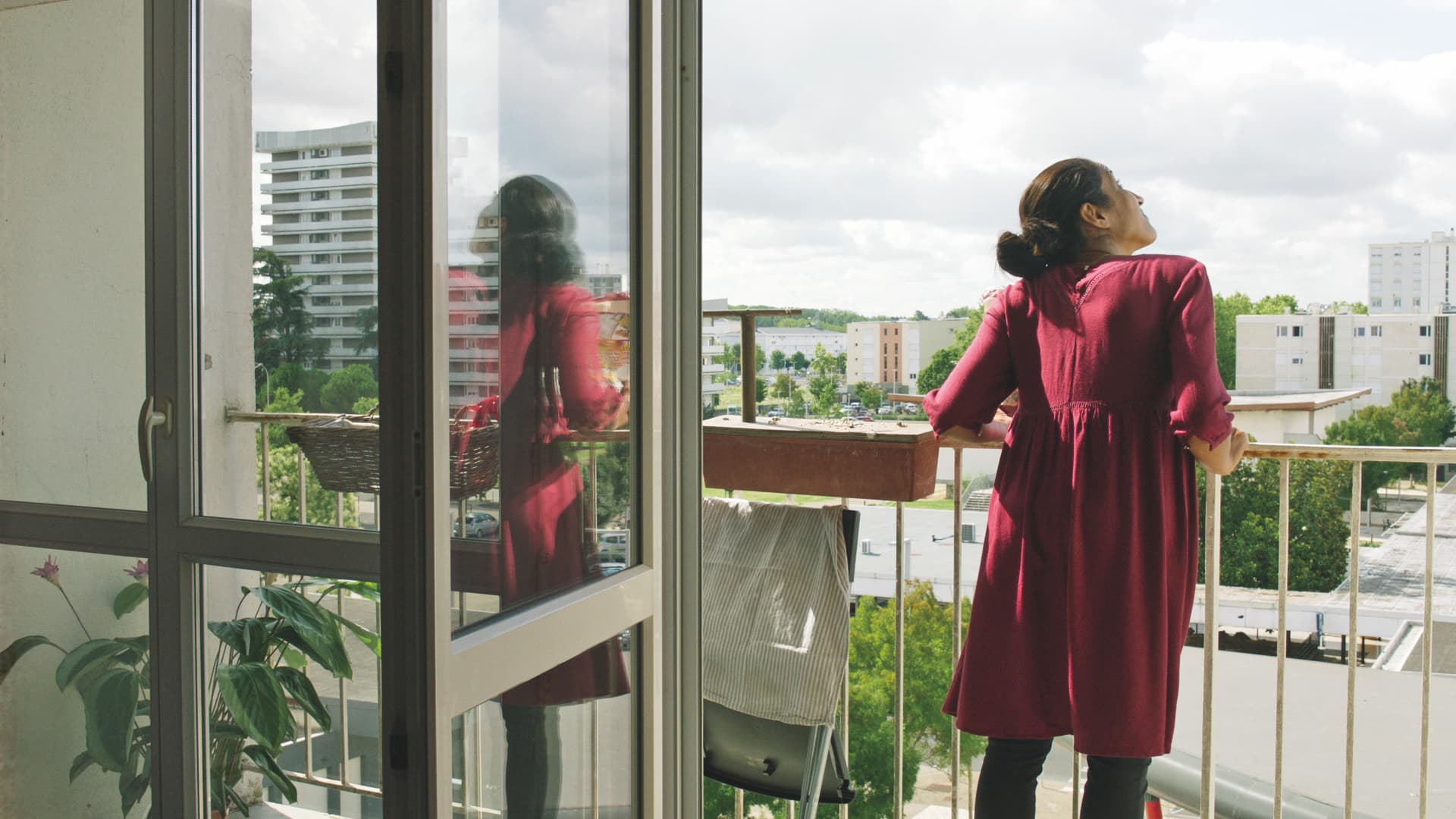IDFA viert Europadag met een gratis film