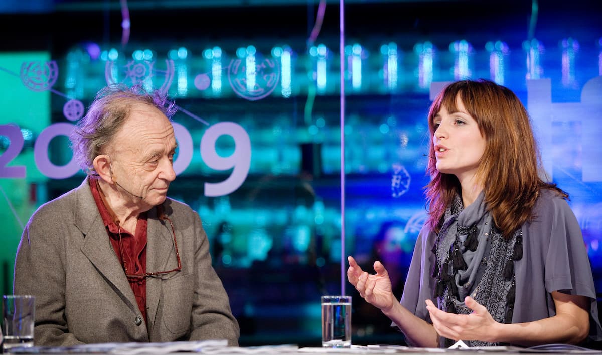 091120 178 Talk of the Day