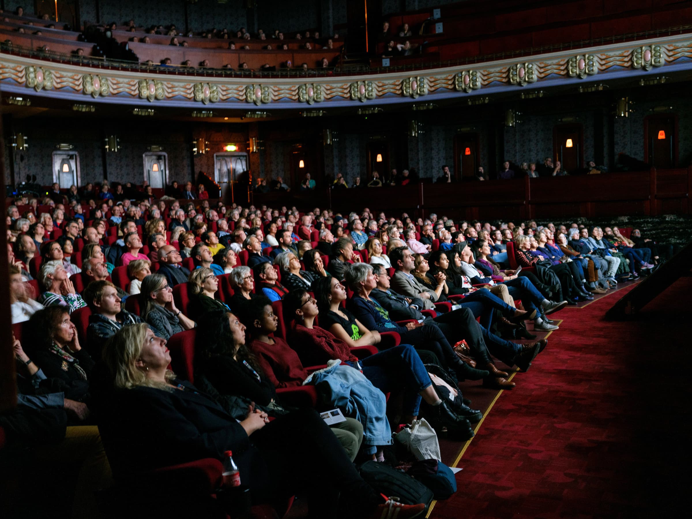 IDFA previews 2021 festival edition with programming on Hito Steyerl, Artavazd Pelechian, Johan van der Keuken