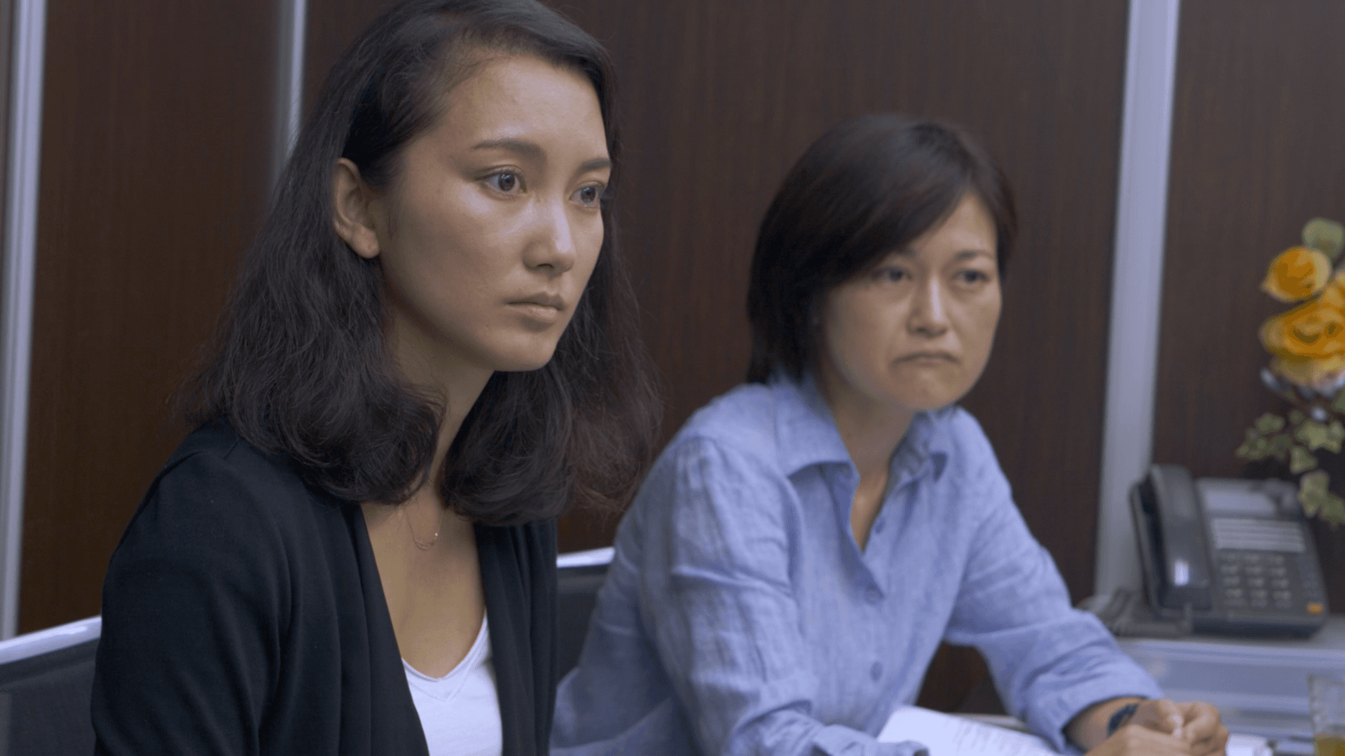 IDFA-films schitteren bij de Oscar-nominaties