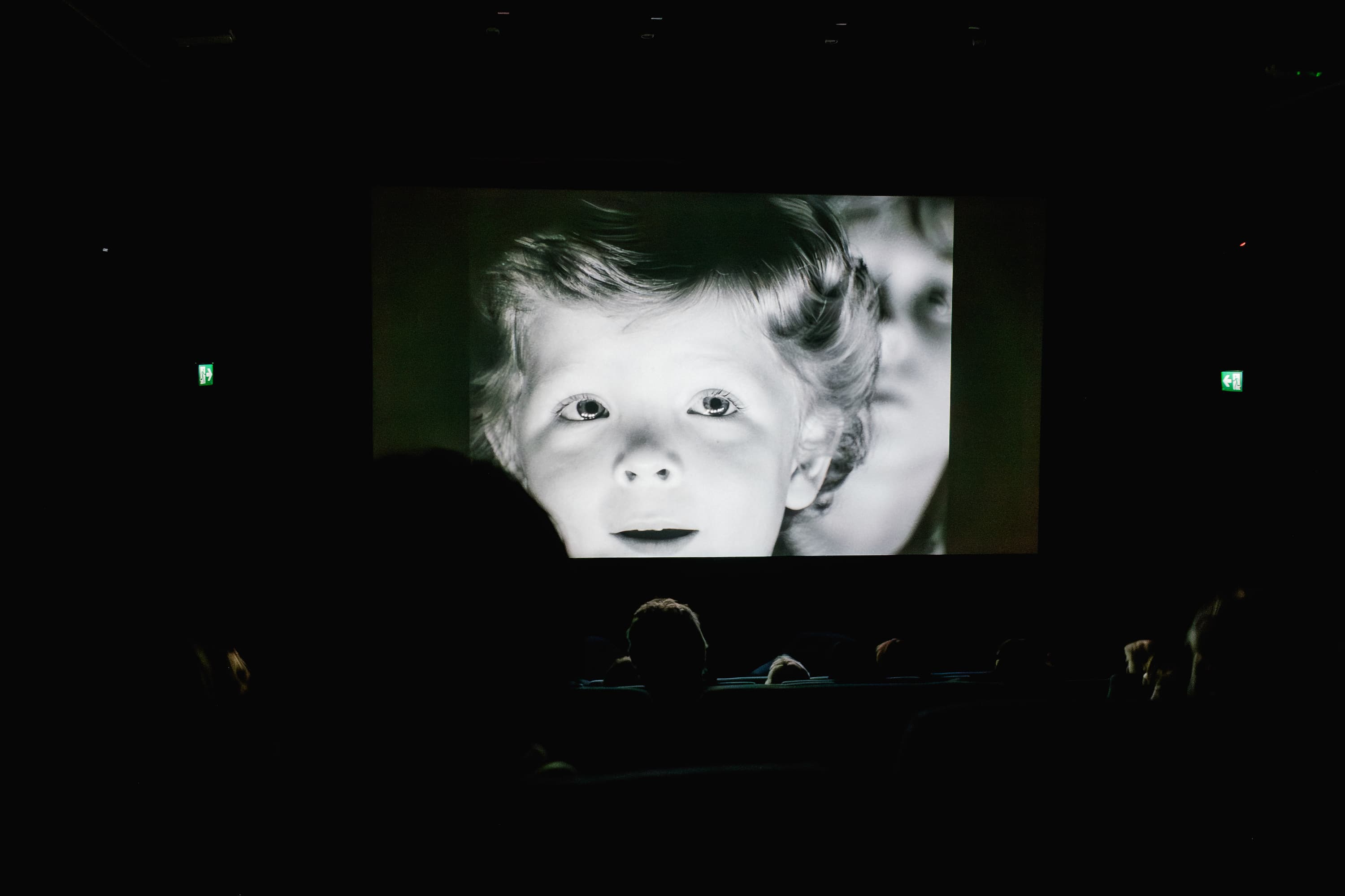 Een kijkje achter de schermen van het filmselectieproces