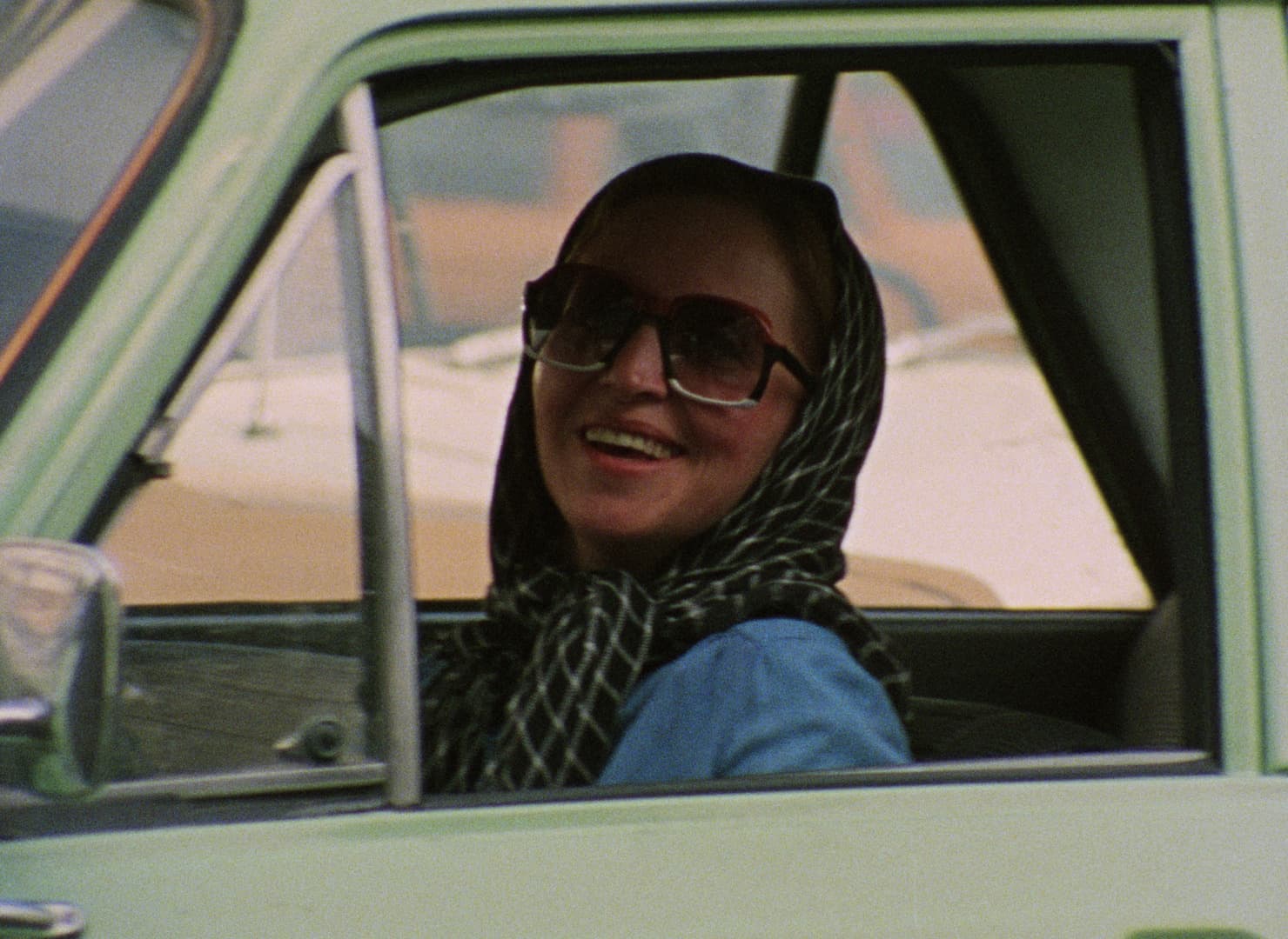 6 Abbas Kiarostami Fellow Citizen