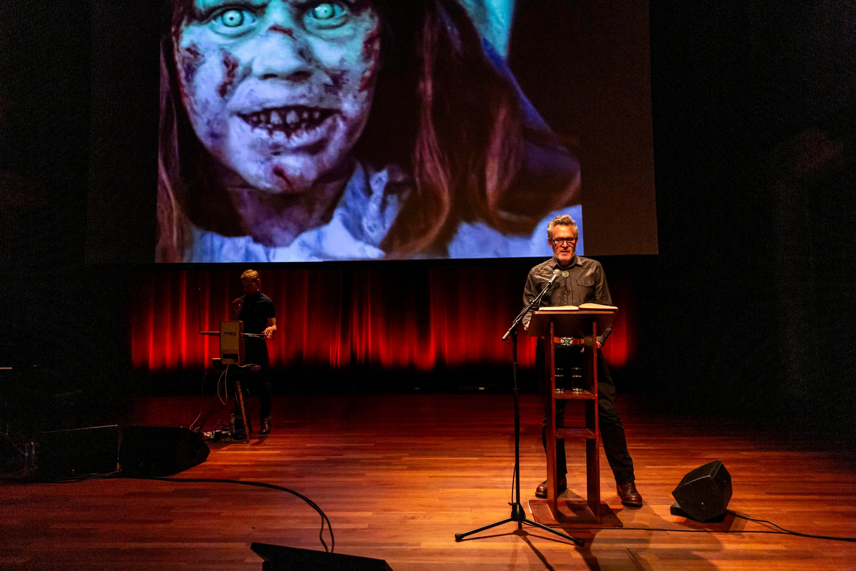 Blurring the boundaries: a look into the IDFA on Stage program