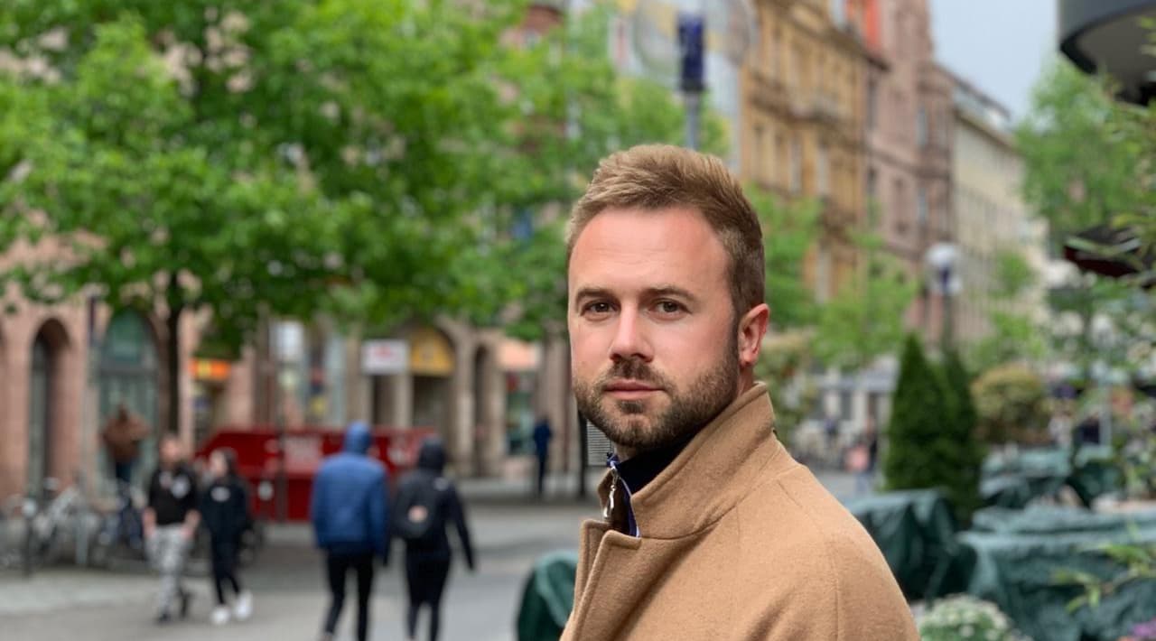 ICFR calls for the release of Belarusian filmmaker Andrei Gnyot