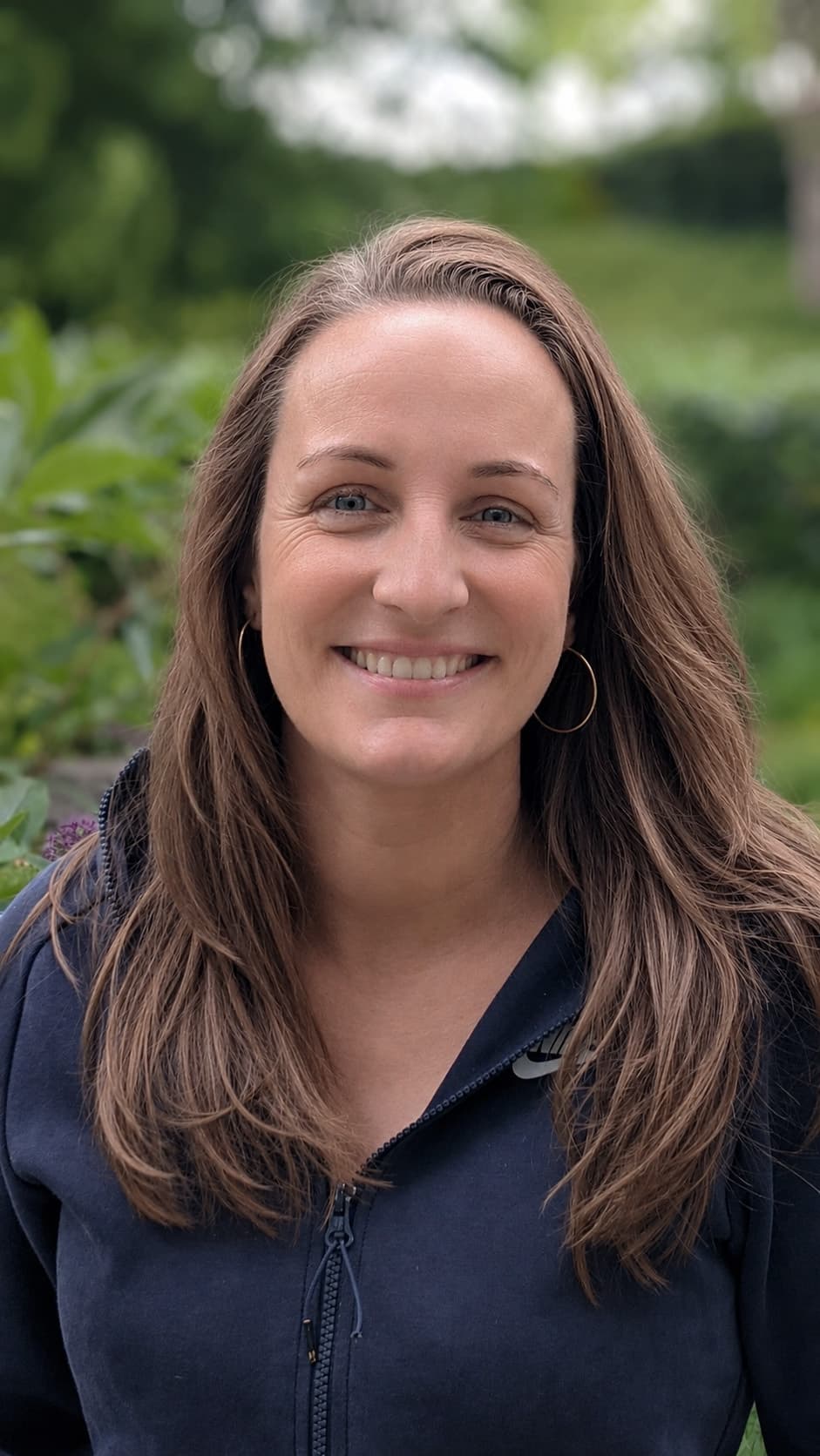 Anne van Campenhout