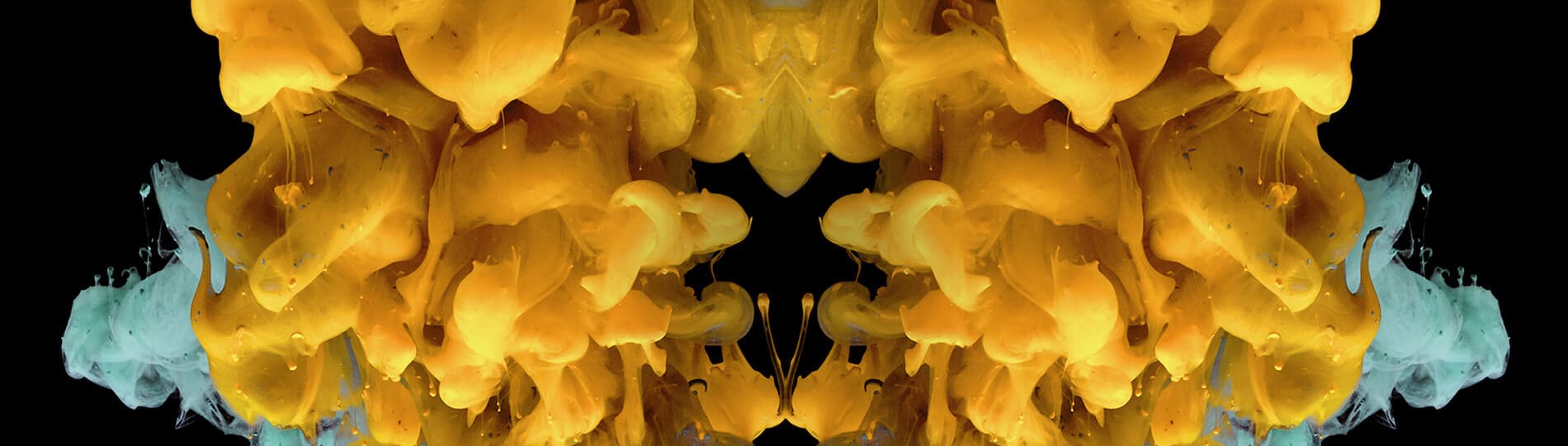 IDFA 2021 campagne: de Rorschach machine