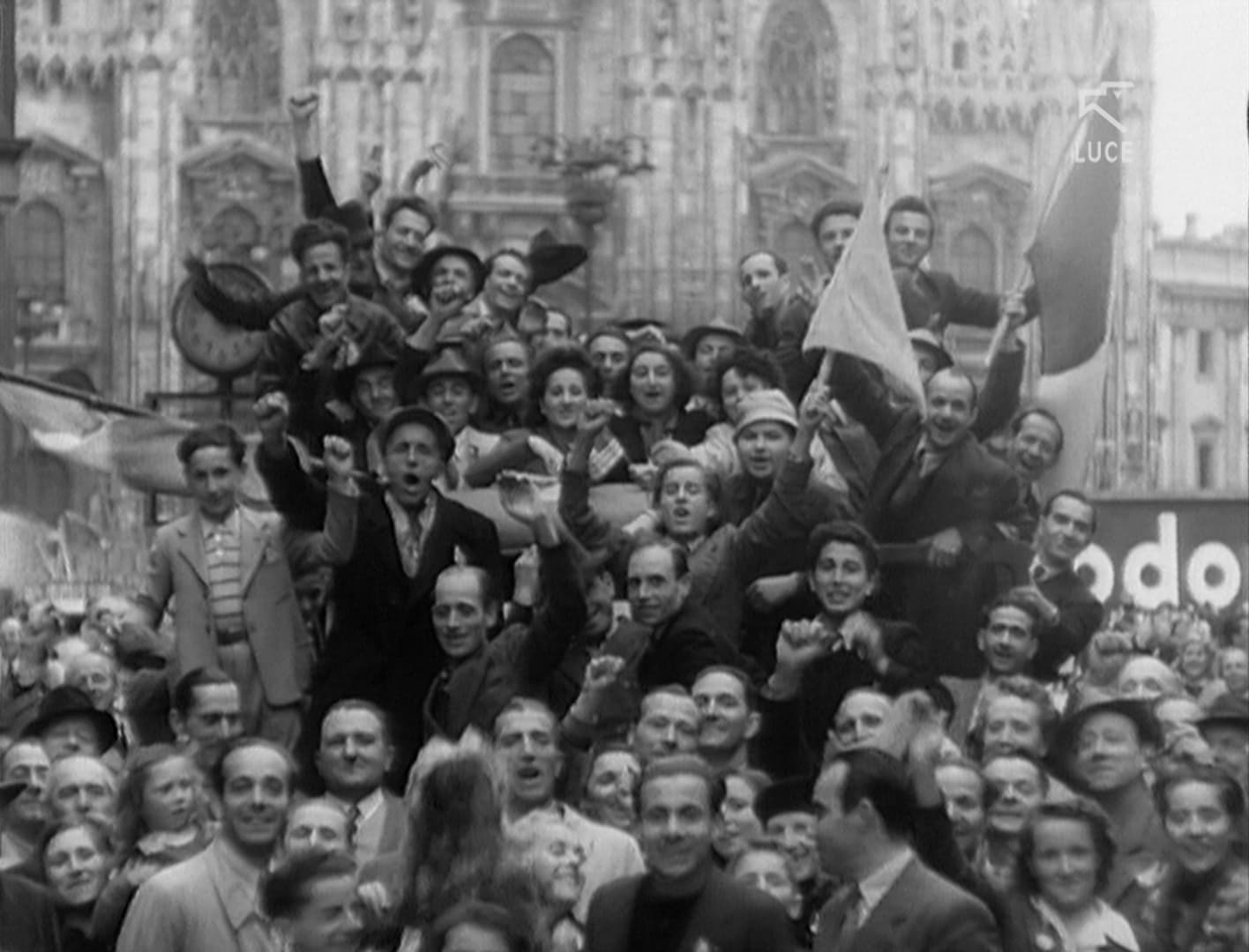 Celebrate Europe Day with a free online film!