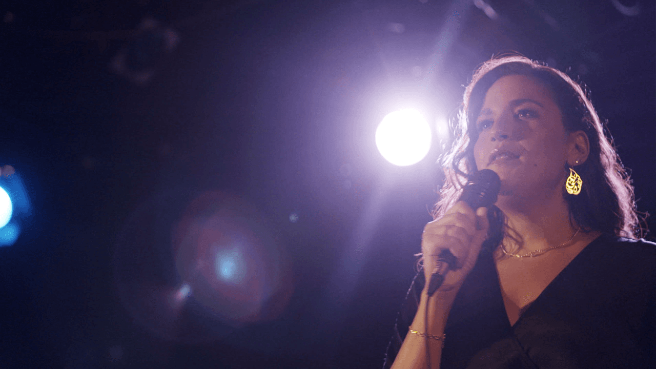 De schoolvoorstelling als oefenruimte voor gesprek