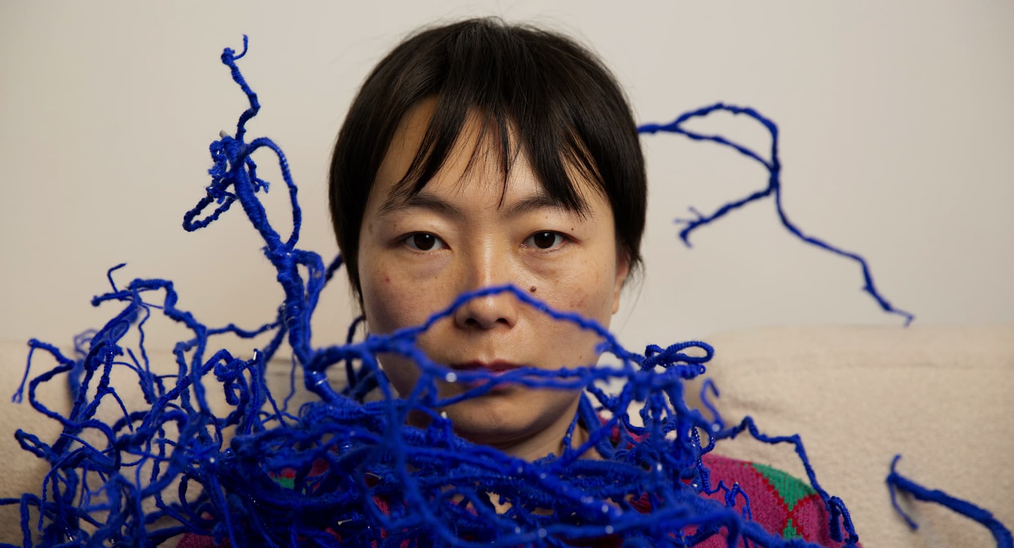 Confessions of a Mole Mo Tan