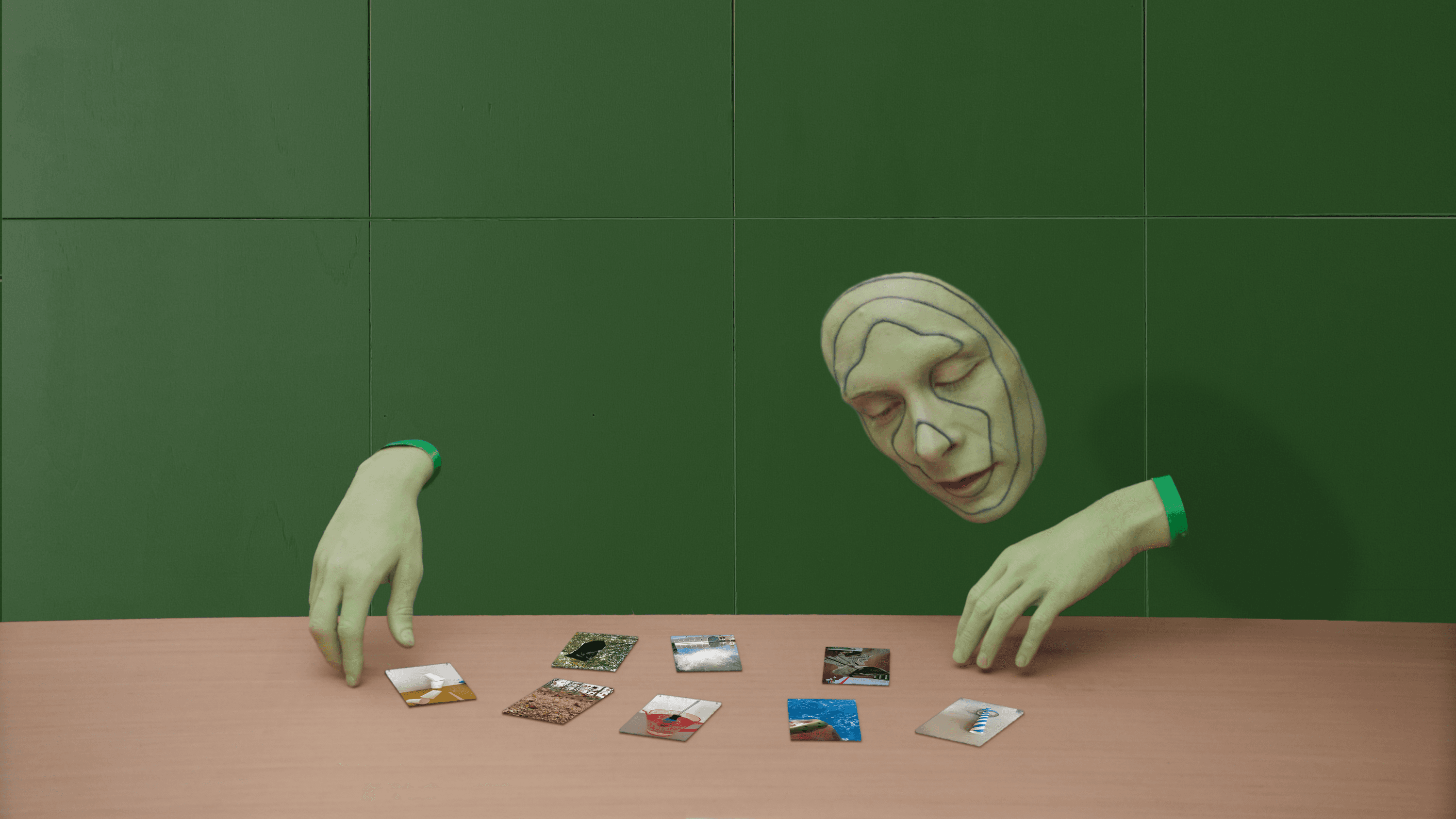 Deep Soup Netherlands 2025 Luna Maurer Roel Wouters 18 min IDFA Doc Lab Competition for Digital Storytelling IDFA Doc Lab Program Competition