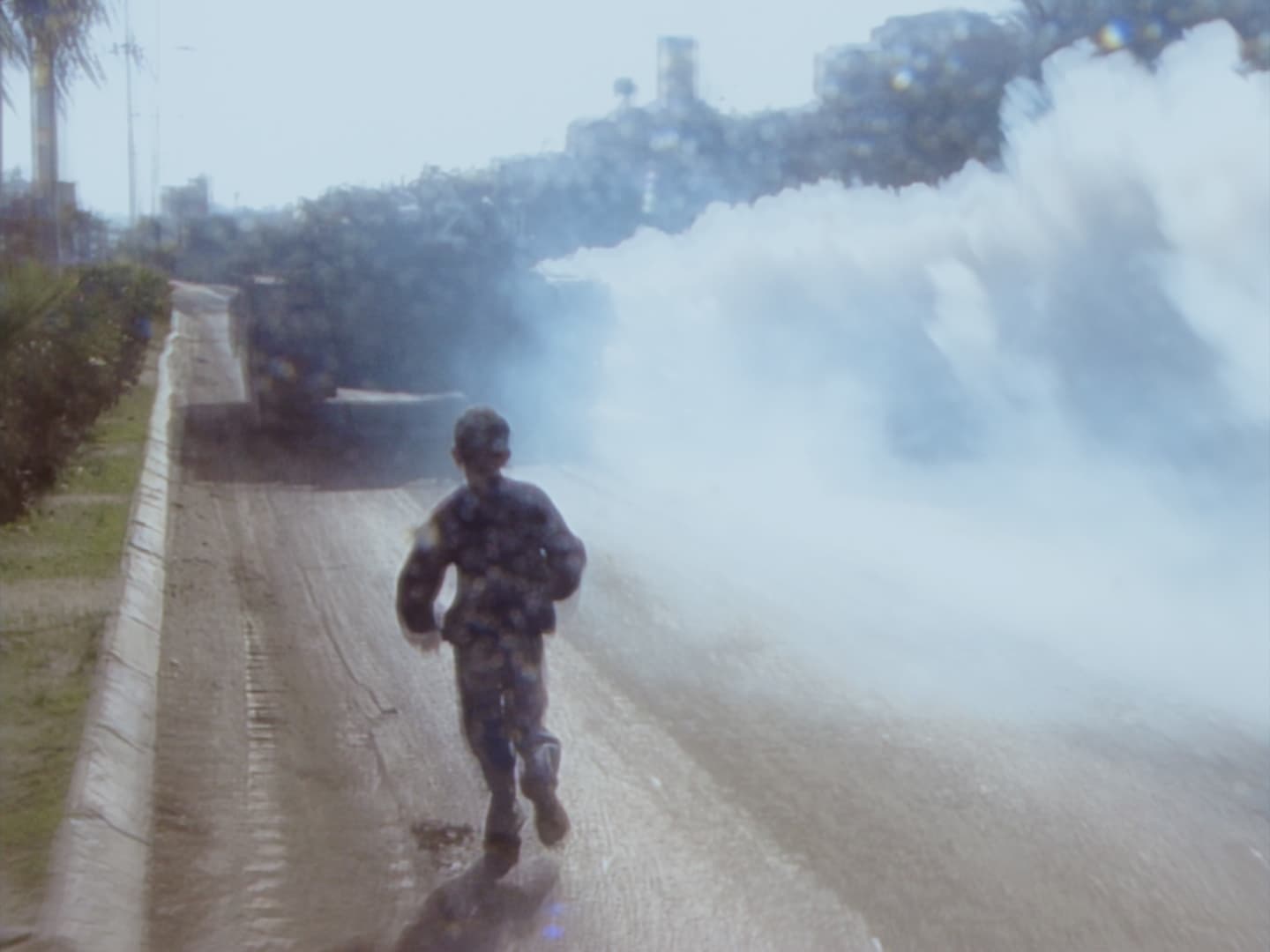 Intersecting memory photo 11