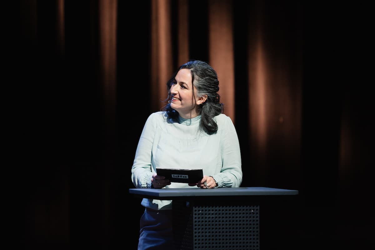 Isabel Arrate Fernandez appointed Artistic Director of IDFA