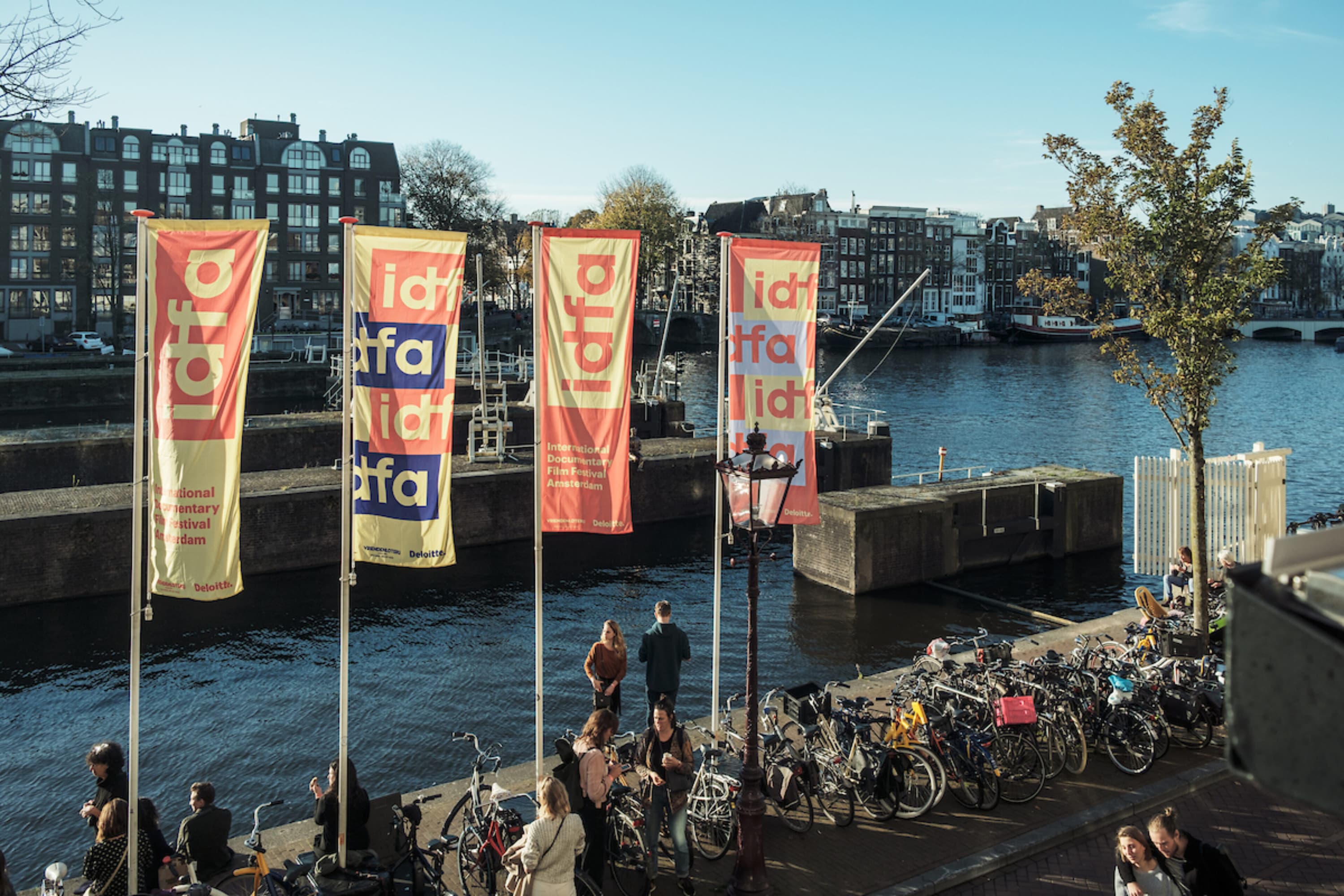 IDFA Bertha Fonds (IBF) krijgt genereuze schenking van de Nationale Postcode Loterij