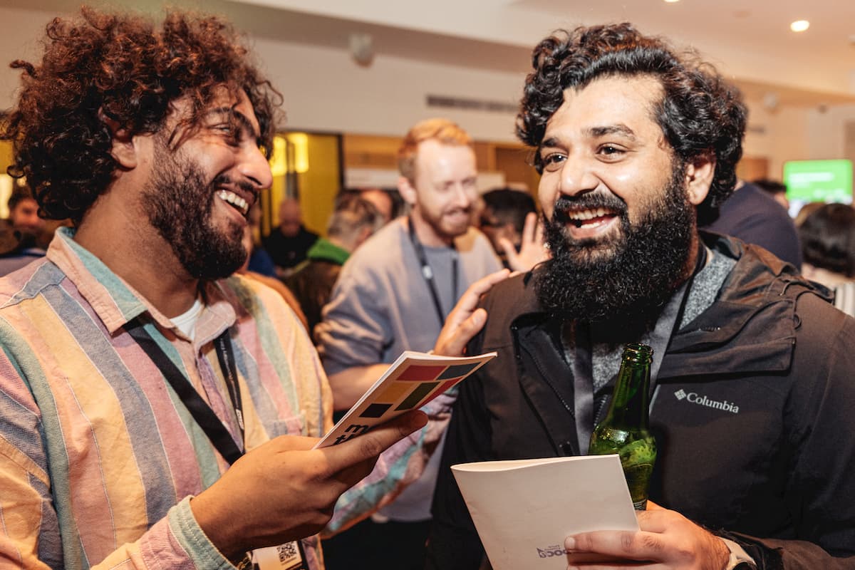 Accreditations for IDFA 2024 now open!