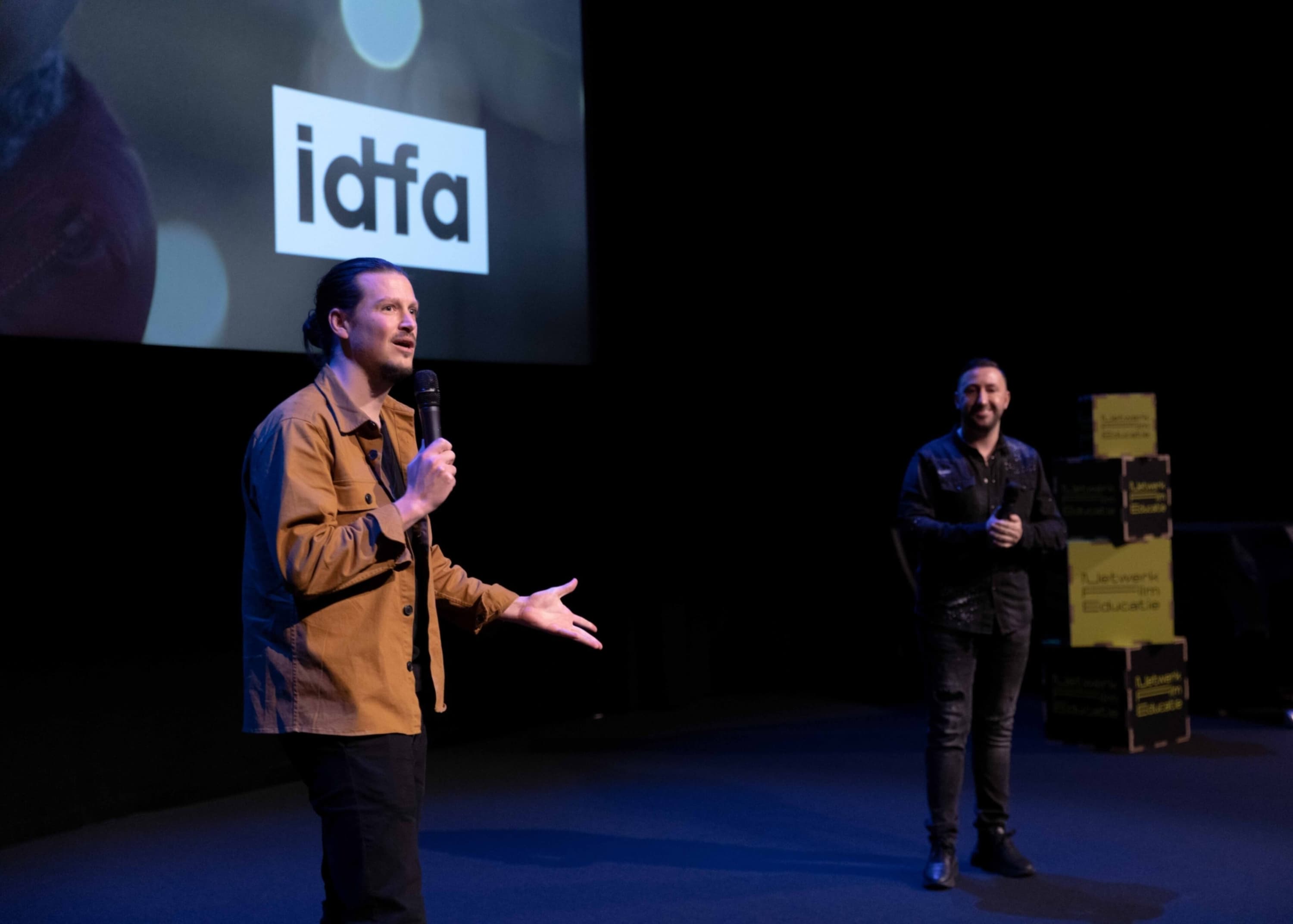 Documentaire als instrument voor beroepsvorming in het mbo