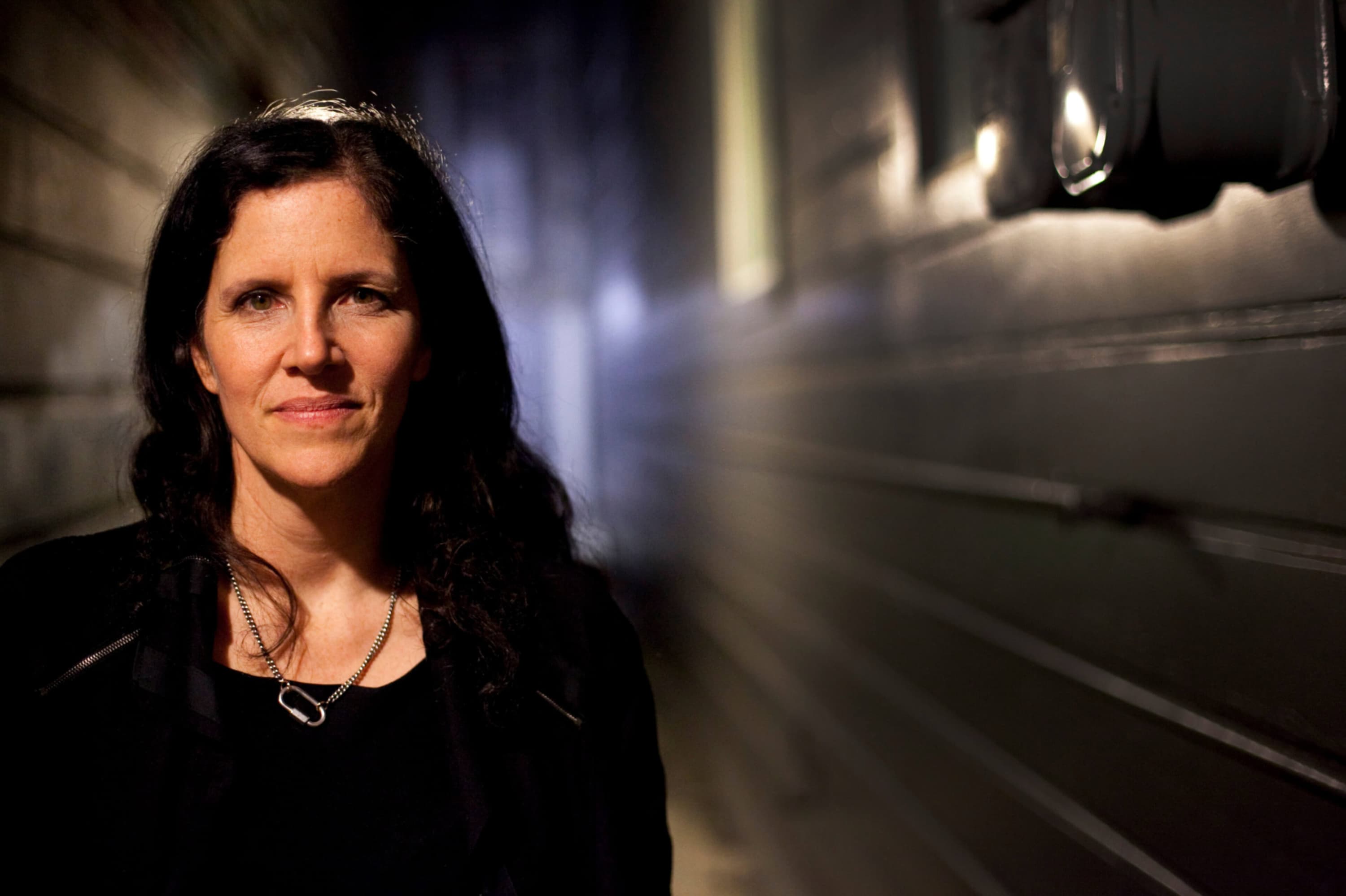 Laura Poitras named Guest of Honor for IDFA 2022