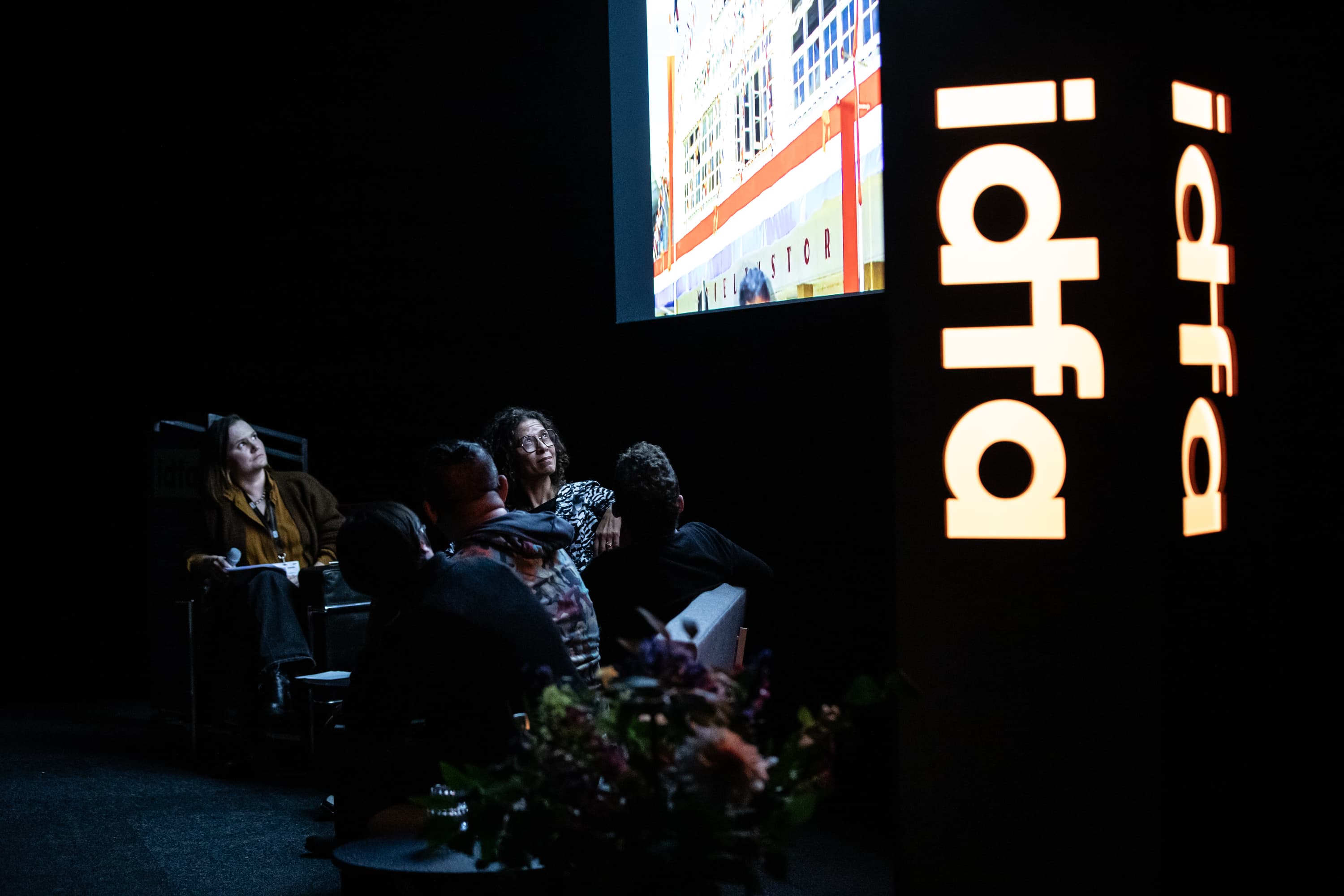 Festival entries for IDFA 2024 are now open!