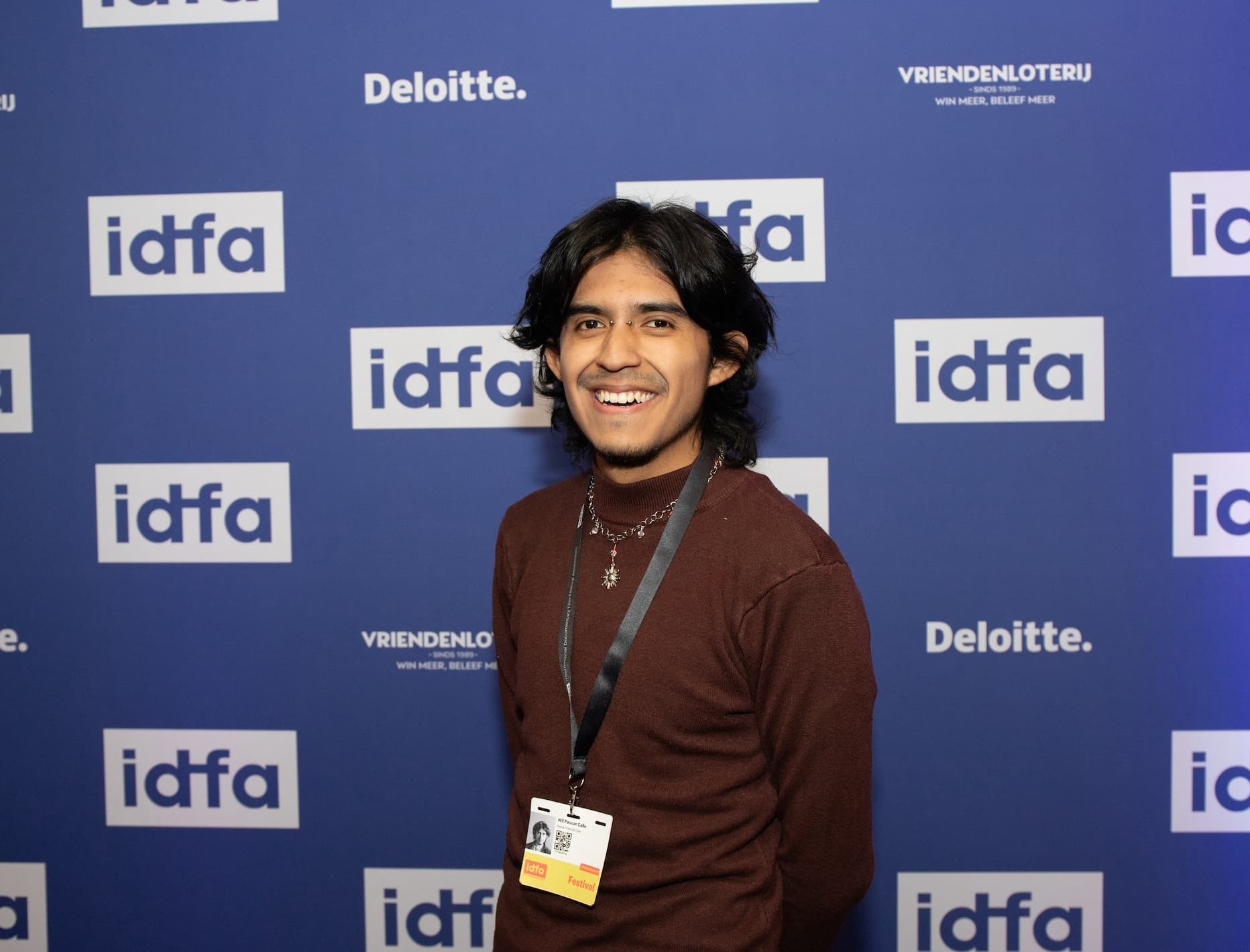 Voor het eerst op IDFA: reflecties van debuterende makers