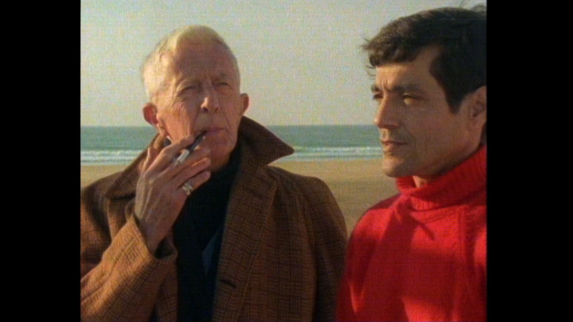 Mohammed Paul Tangier