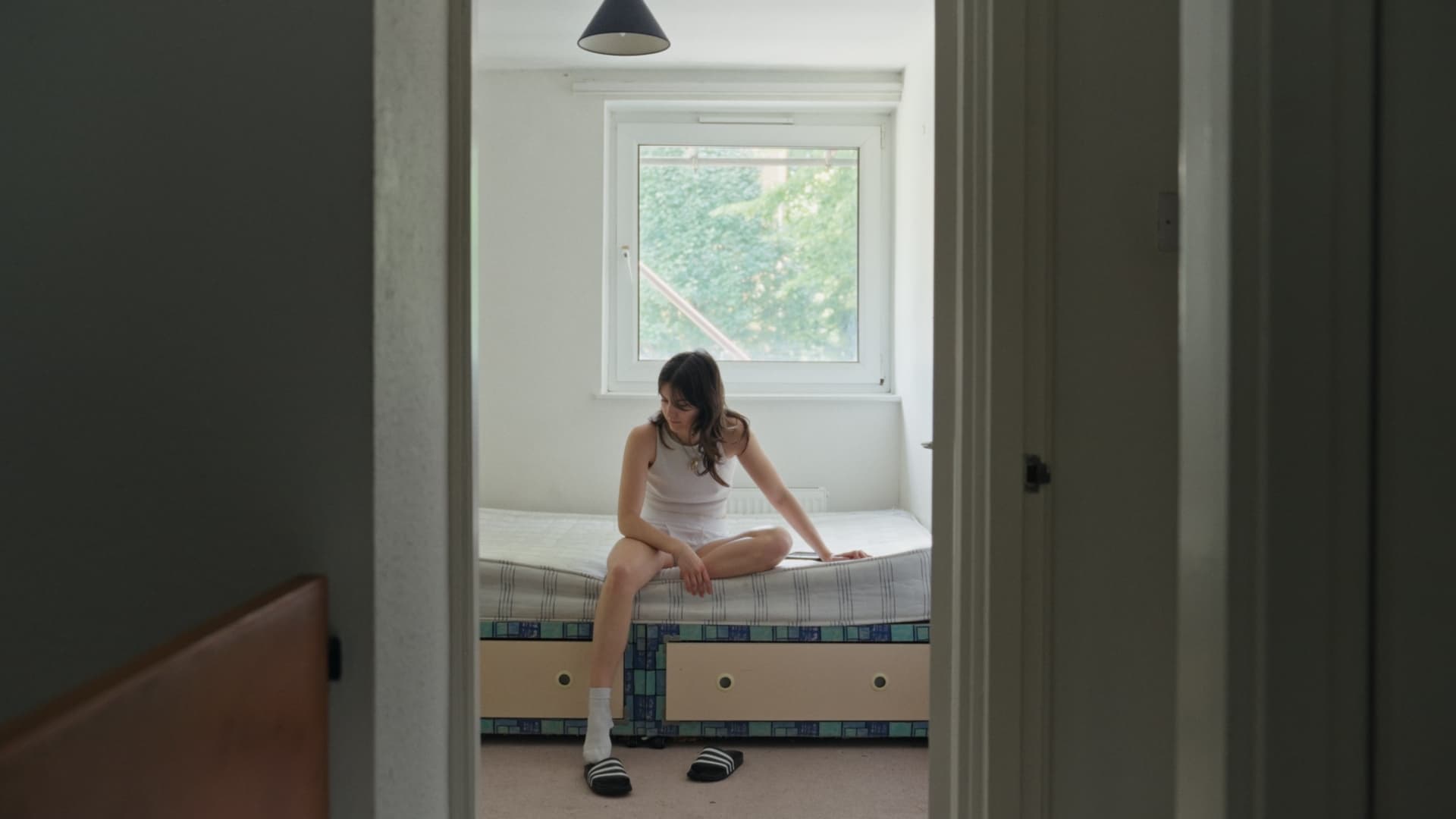 My Sisters Room Pauline Domejean