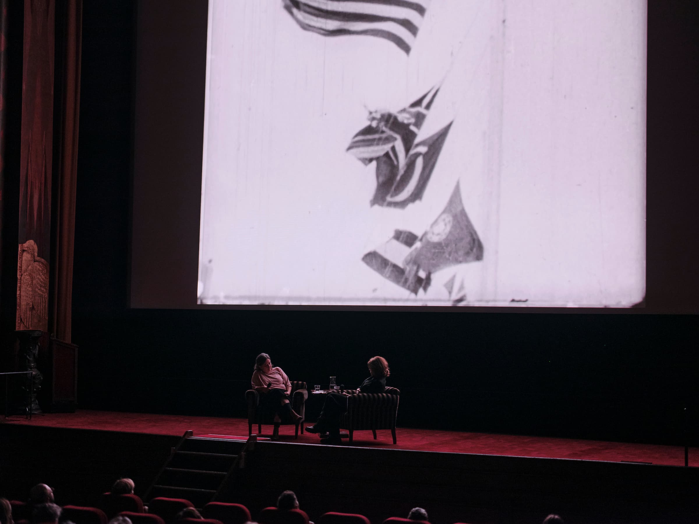 European film community calls for continued support for cinema
